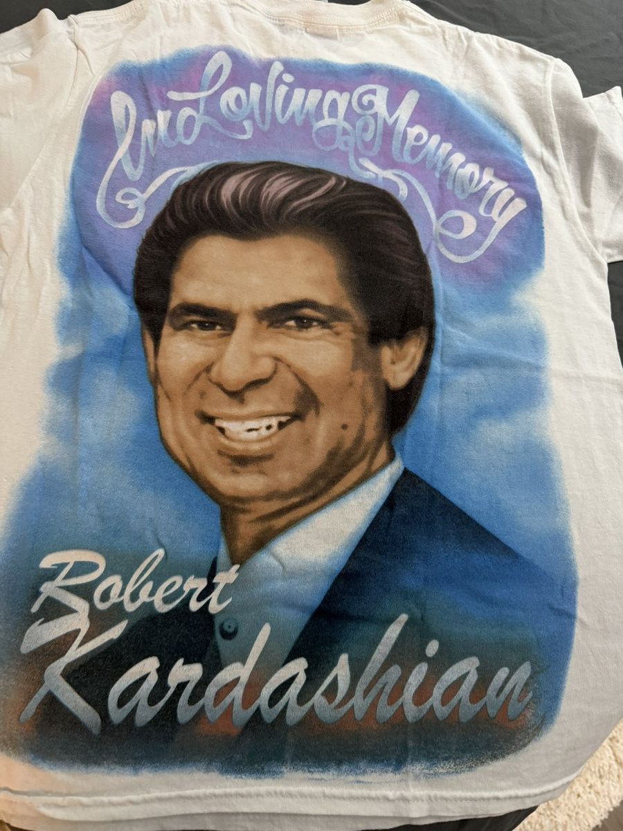 Kanye West Kanye West T-Shirt Size US M / EU 48-50 / 2 - 1 Thumbnail