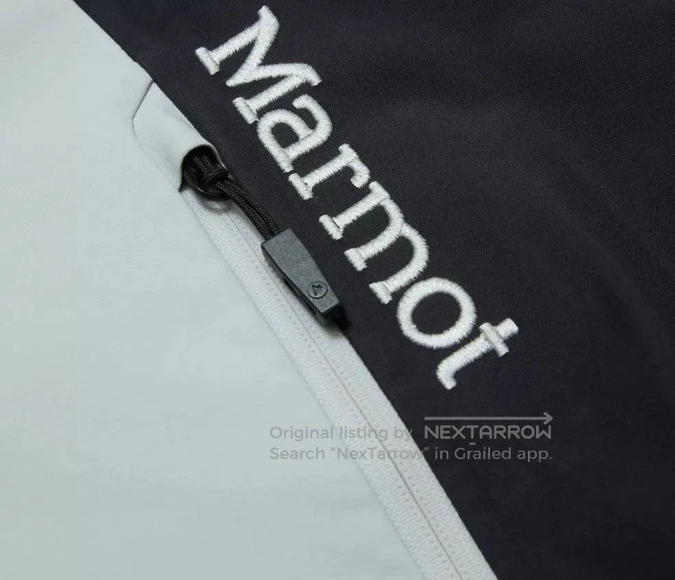 Marmot MARMOT×BAL GORE . Size US L / EU 52-54 / 3 - 4 Thumbnail