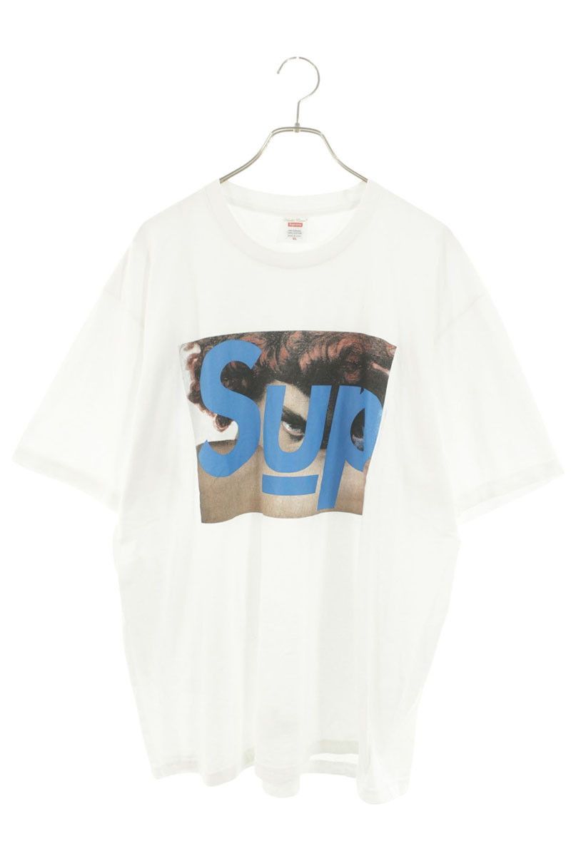 Supreme × Undercover Supreme X Undercover “Face Tee” | Grailed