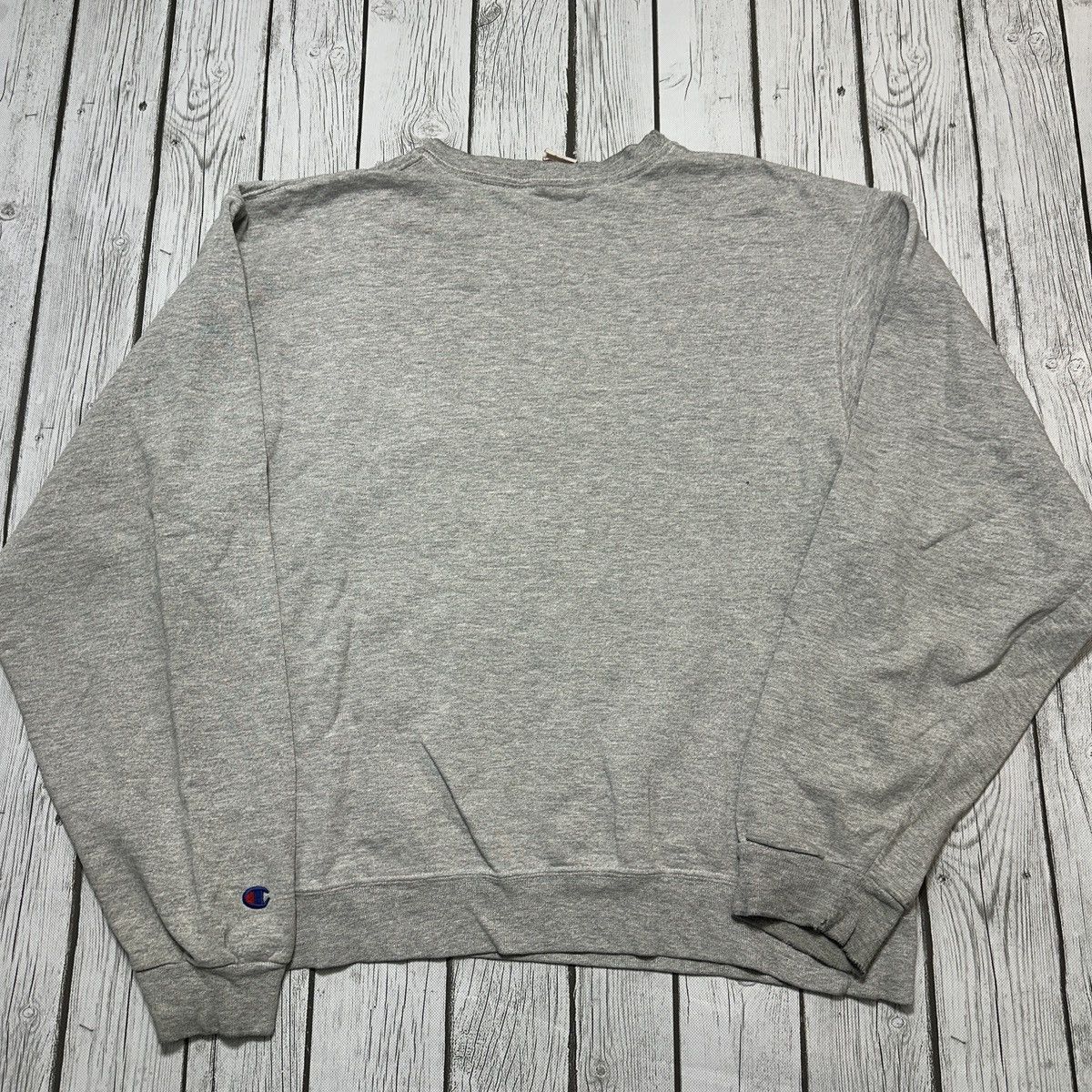 Champion Vintage Green Bay Packers sweatshirt Size US L / EU 52-54 / 3 - 2 Thumbnail