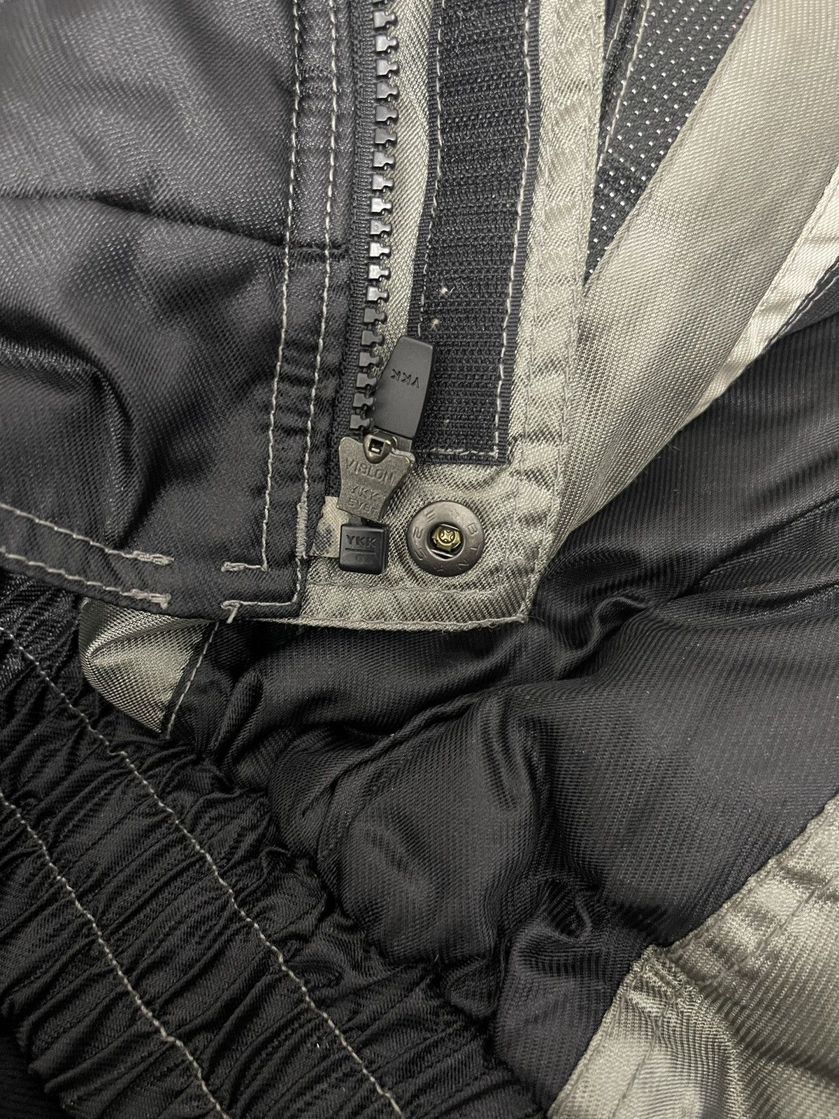 Gear for Sports × Japanese Brand Vtg Nankai Fellows Riding Jacket Size US L / EU 52-54 / 3 - 18 Thumbnail