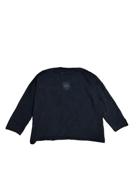 Yeezy Kanye West Yeezy Vultures Tee Size US XXL / EU 58 / 5 - 2 Thumbnail