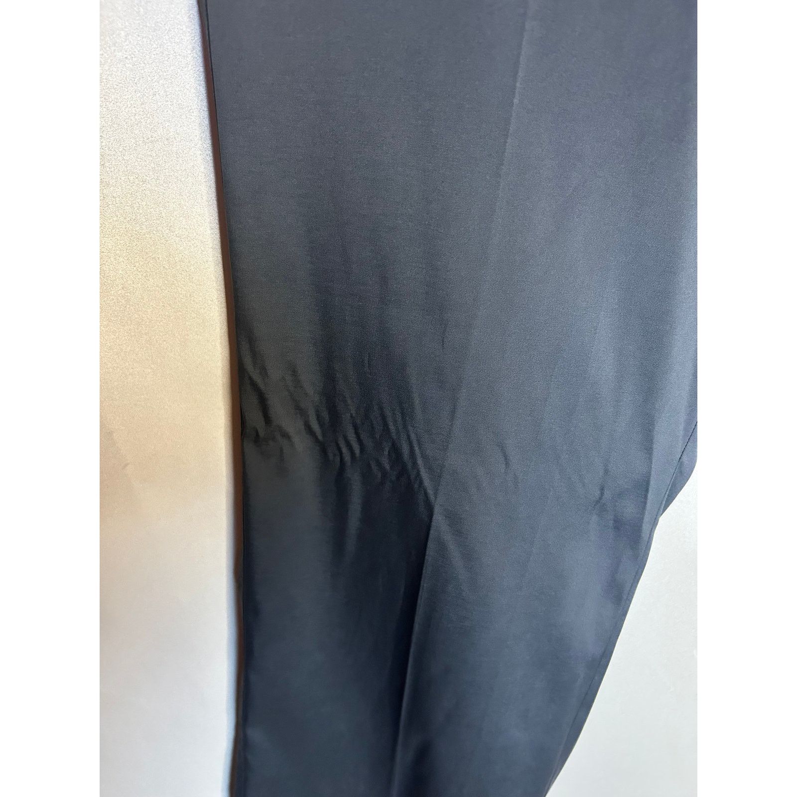 Nike Nike Golf Dri-Fit Mens Black Pants 40x30 Polyester Spandex Size US 40 / EU 56 - 6 Thumbnail
