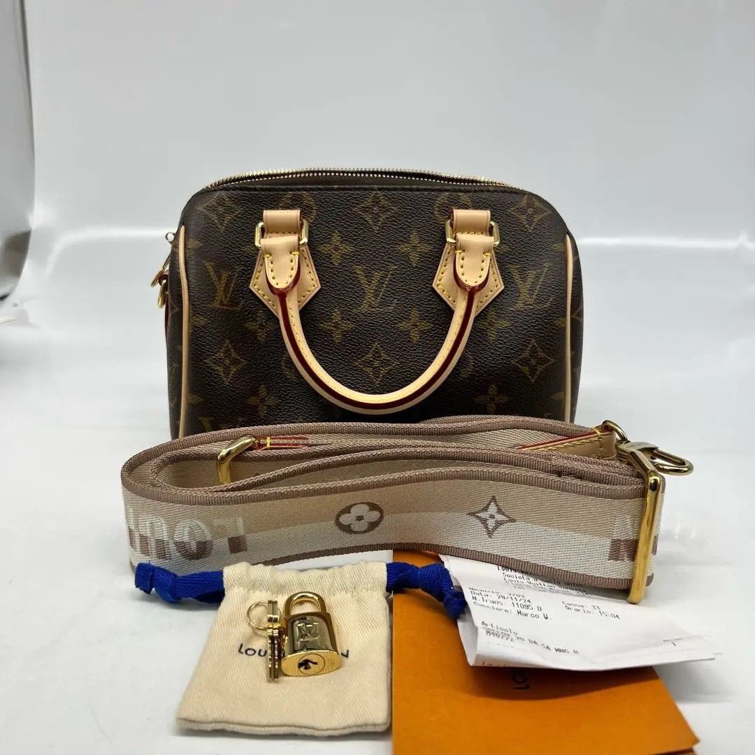 Louis Vuitton Pre-loved Bag Brand new condition Size ONE SIZE - 1 Thumbnail