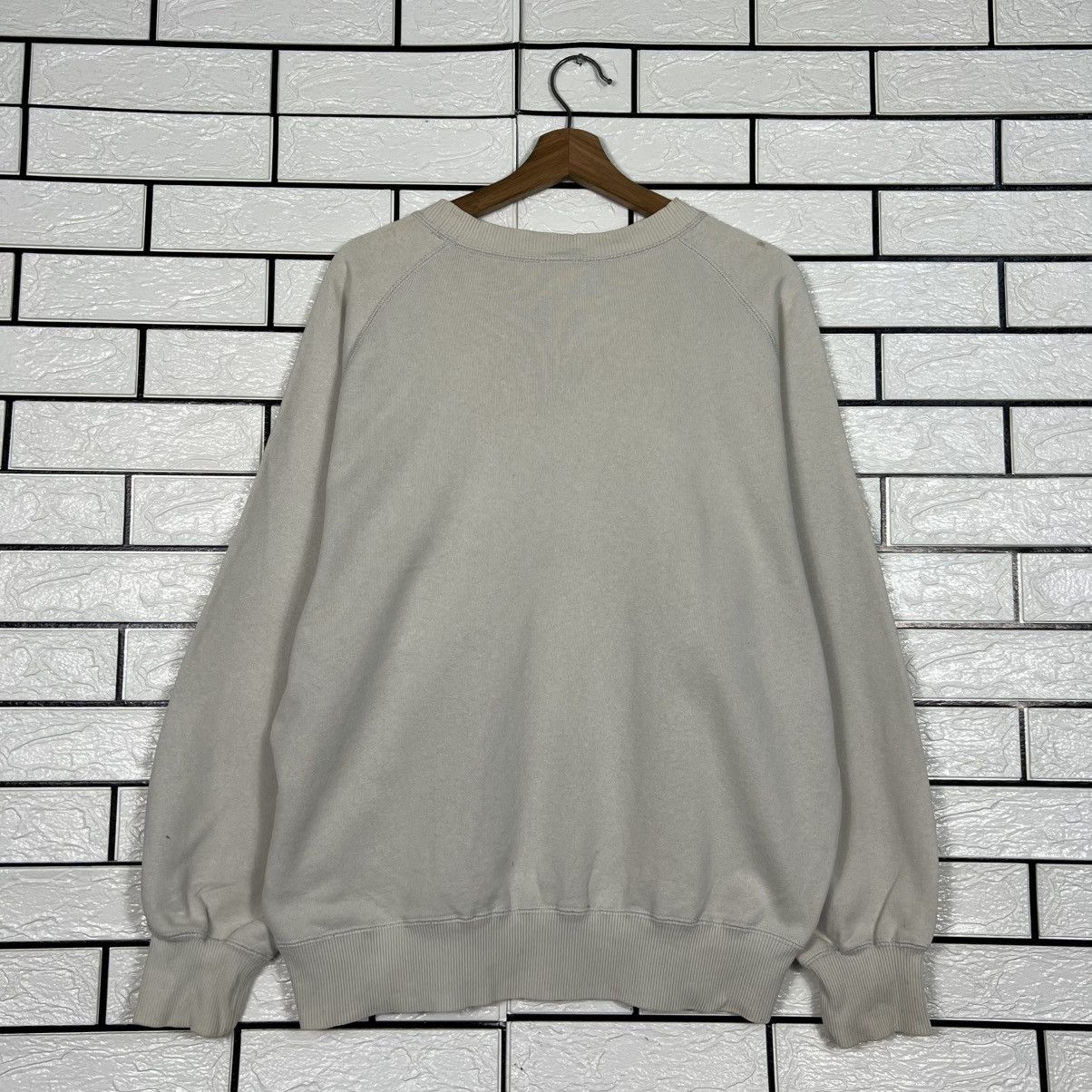 Puma PUMA Big Logo Crewneck Sweatshirt #3939-C180 Size US L / EU 52-54 / 3 - 14 Thumbnail