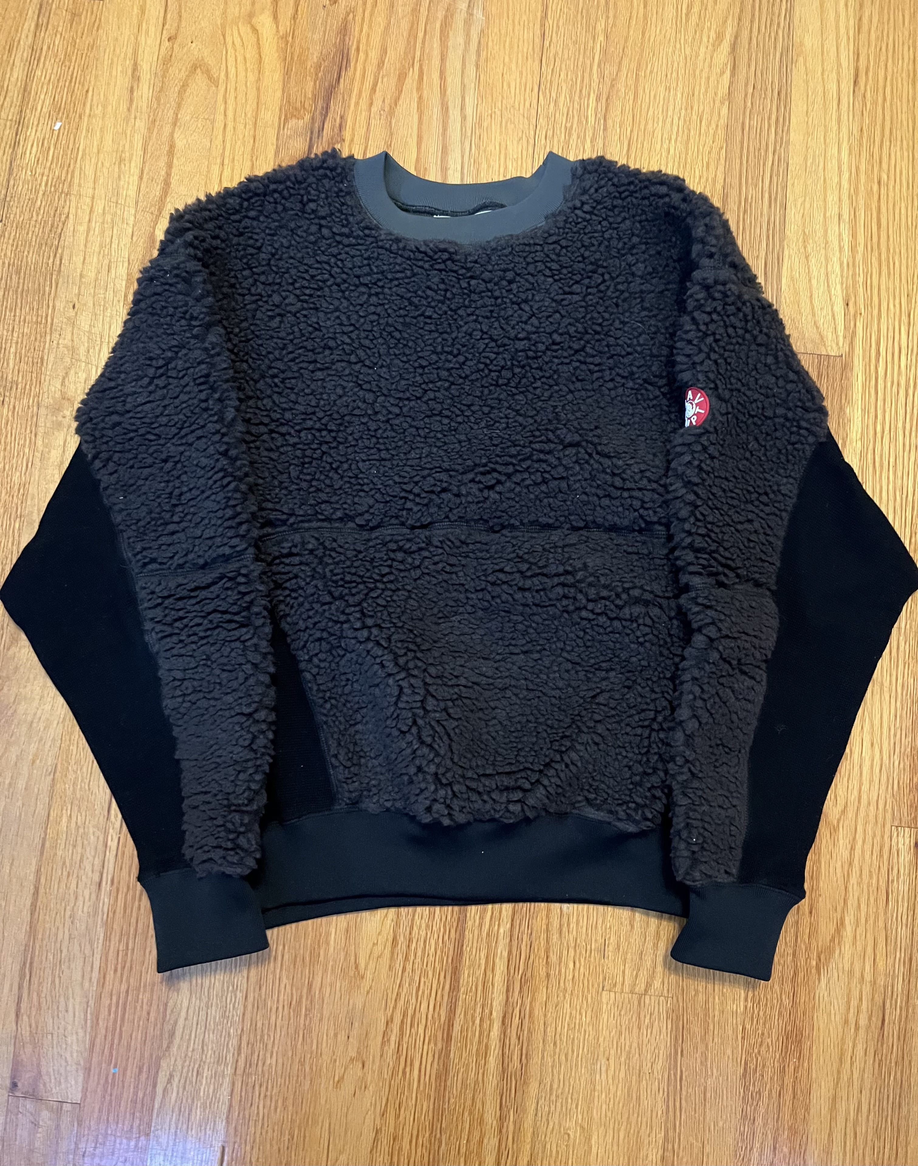 Cav Empt Boa Fleece | Grailed