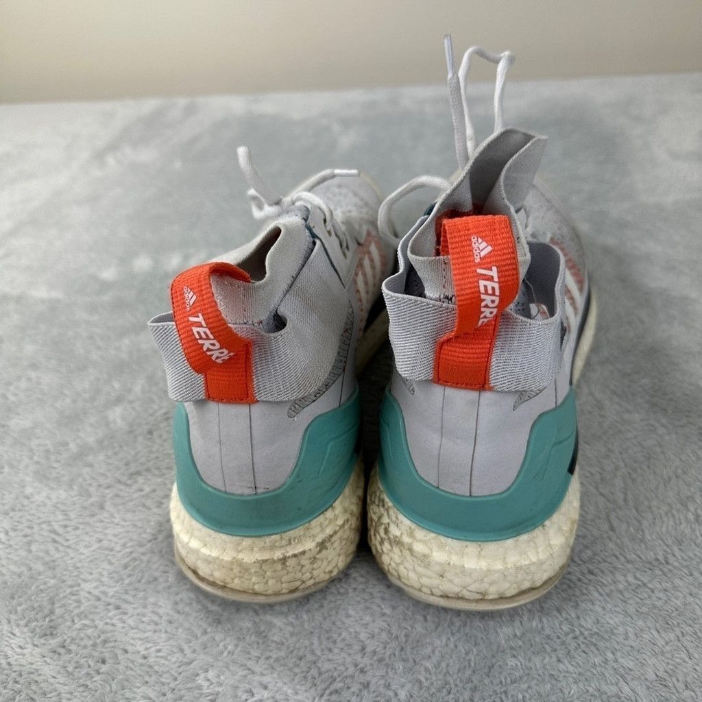 Adidas Adidas x Parley Men's Size 10.5 US/10 UK/44 2/3 EU Terrex Fr Size US 10.5 / EU 43-44 - 6 Thumbnail