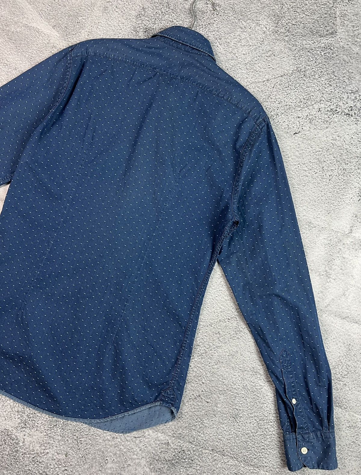 Acne Studios Acne Studios Joshua den dot aw13 Size US M / EU 48-50 / 2 - 6 Thumbnail