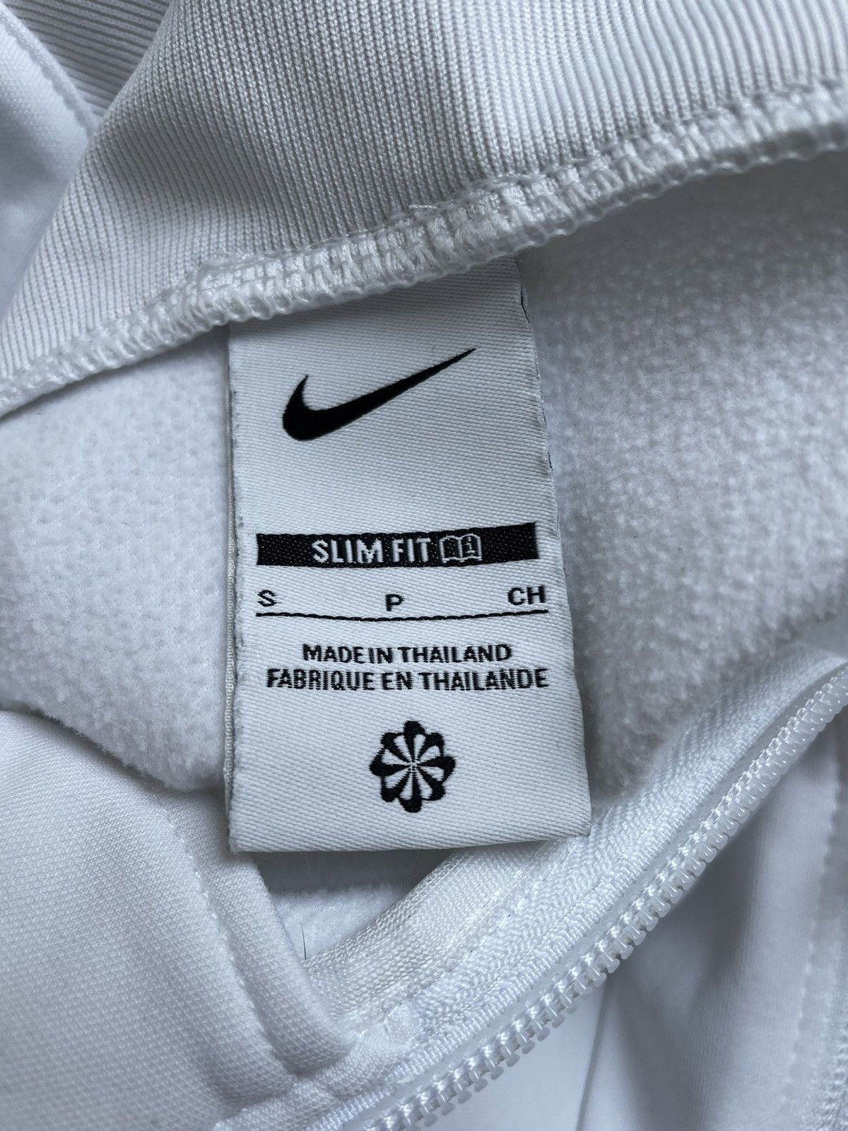 Nike Turkey nike training jacket soccer football tracksuit Size US S / EU 44-46 / 1 - 2 Thumbnail