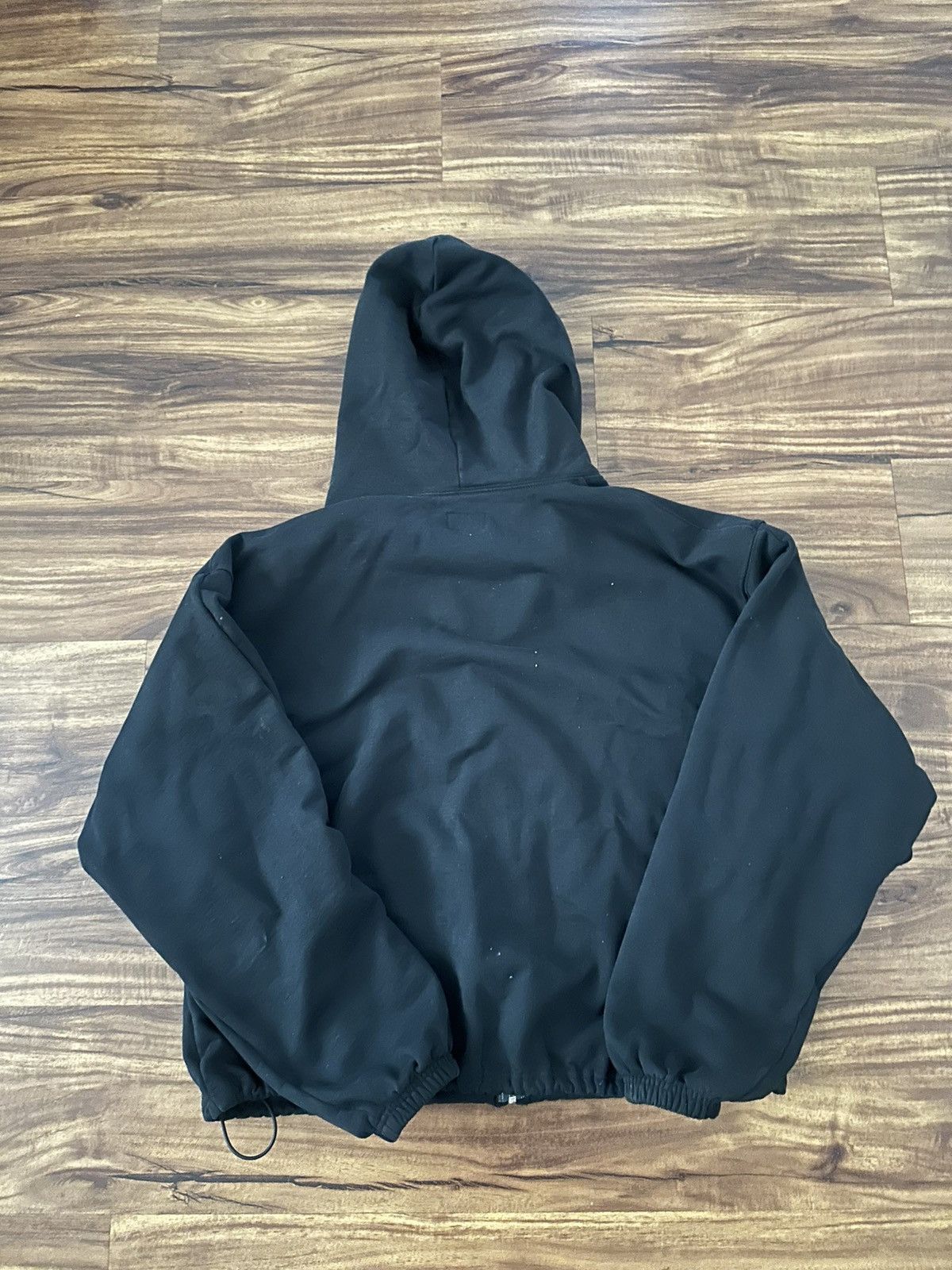 Other Danke Schon Hoodie Size US L / EU 52-54 / 3 - 3 Thumbnail