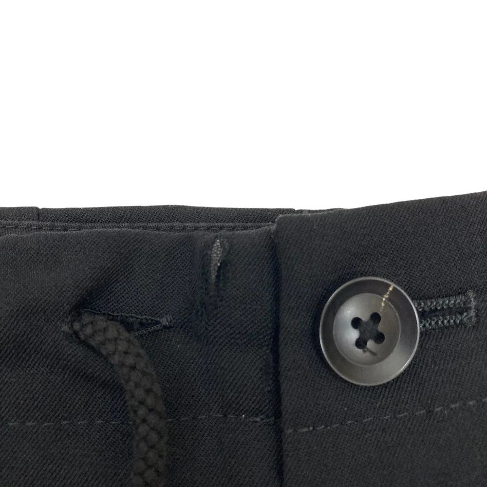 Yohji Yamamoto YOHJI YAMAMOTO wool pants Size US 36 / EU 52 - 6 Thumbnail