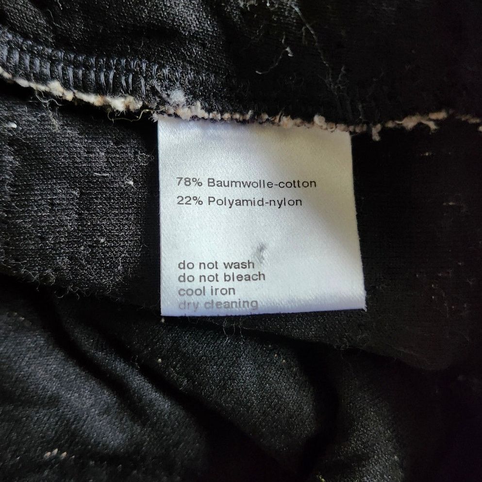 Akris Akris Punto Mountain Intarsia Patchwork Pullover Sz S Size S / US 4 / IT 40 - 11 Thumbnail