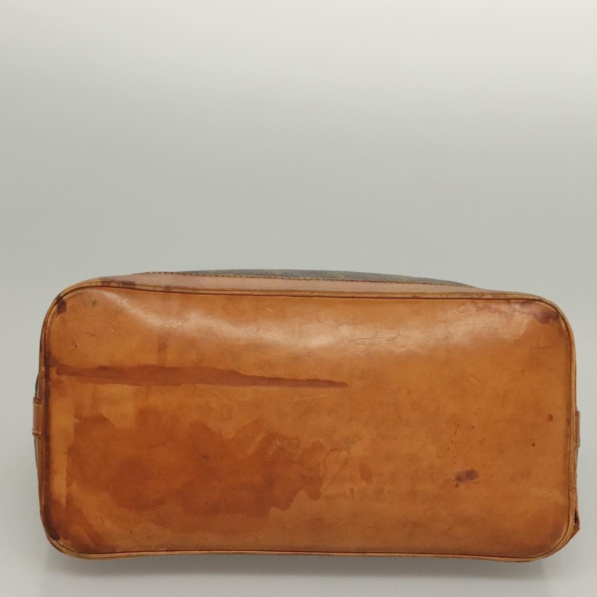 Louis Vuitton LOUIS VUITTON Monogram Alma Hand Bag M51130 Size ONE SIZE - 9 Thumbnail