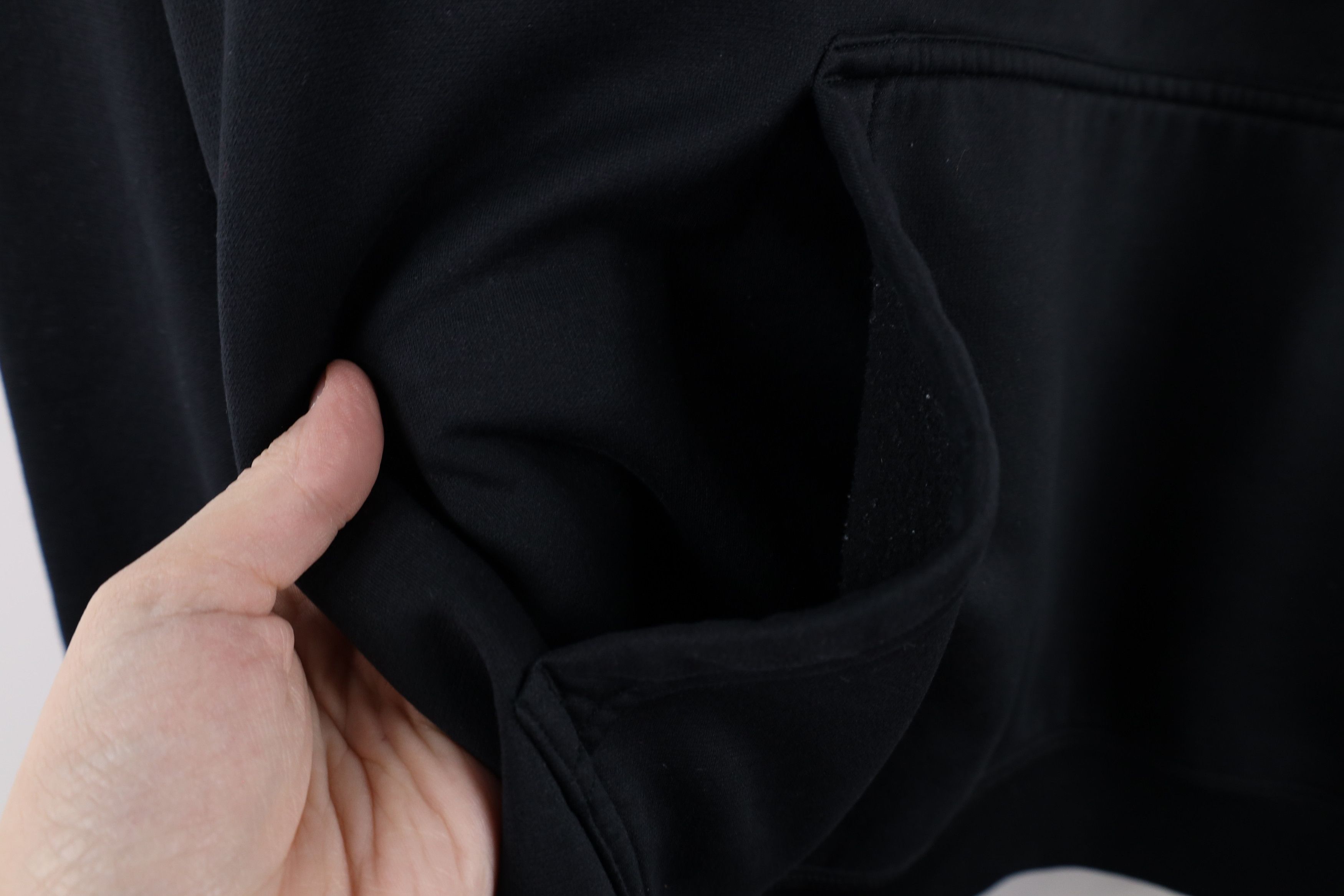 Under Armour × Vintage Vintage Under Armour Green State University Hoodie Black Size US M / EU 48-50 / 2 - 8 Thumbnail