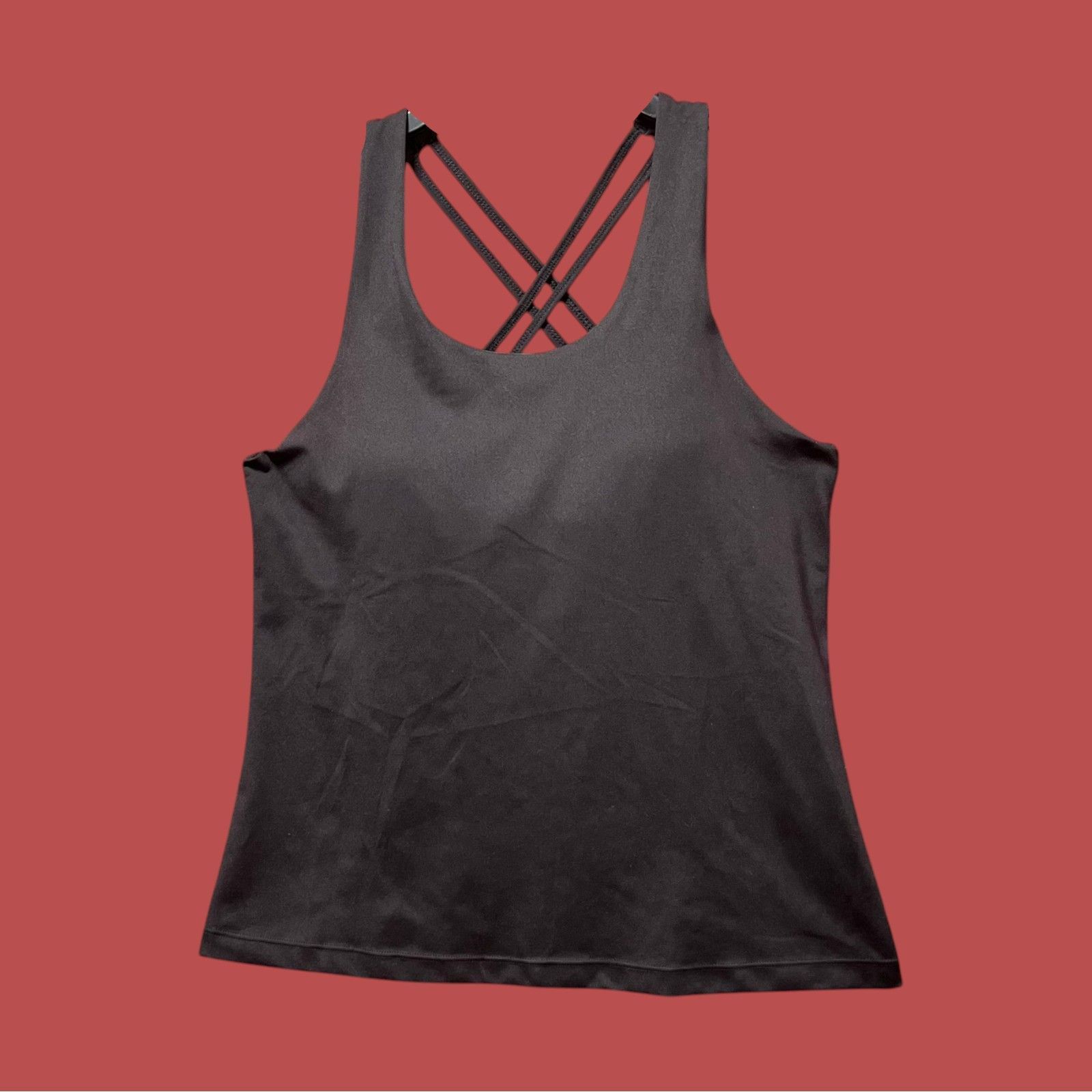 Other Xersion - EverUltra - Women's Lite Fitted Strappy Sleeveless Size S / US 4 / IT 40 - 14 Thumbnail