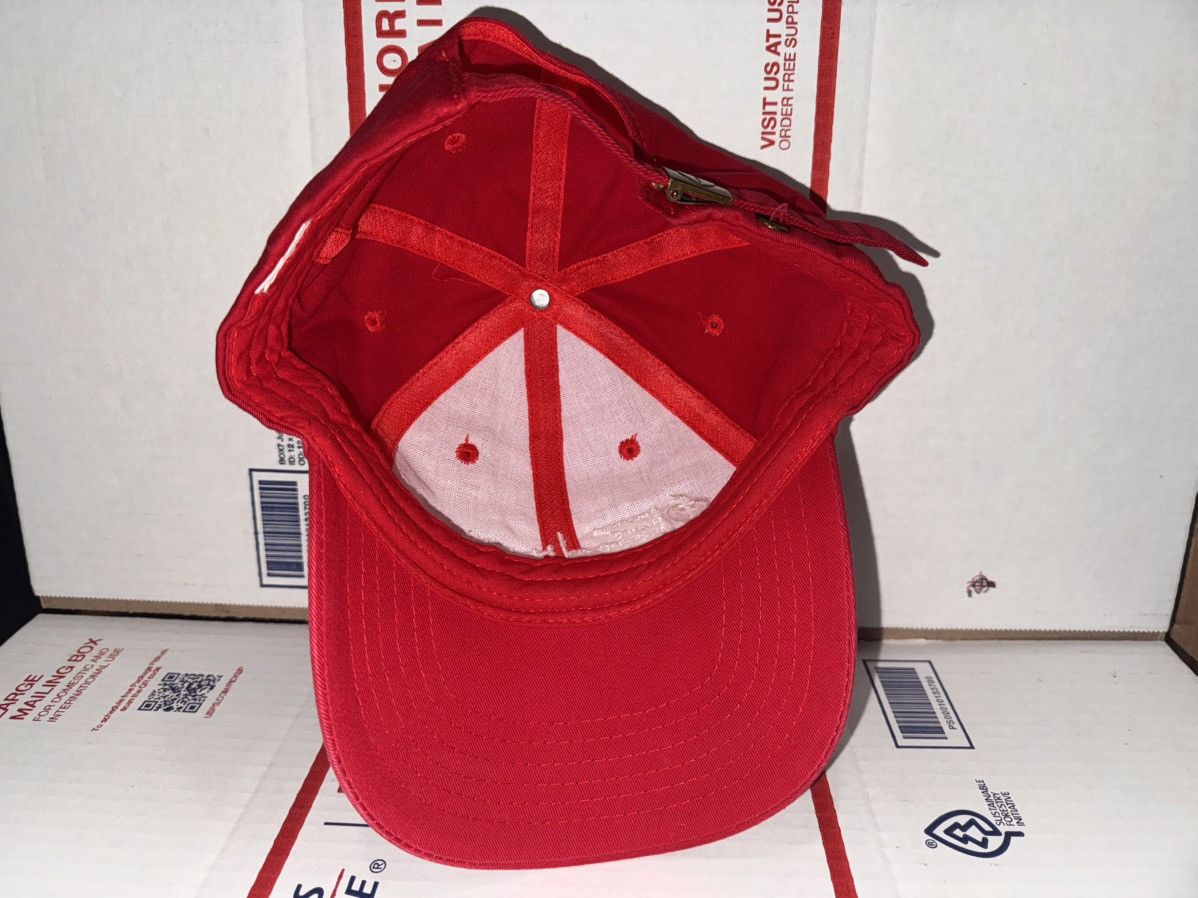 Other Vtg American heart association baseball cap dad hat org walk Size ONE SIZE - 3 Thumbnail