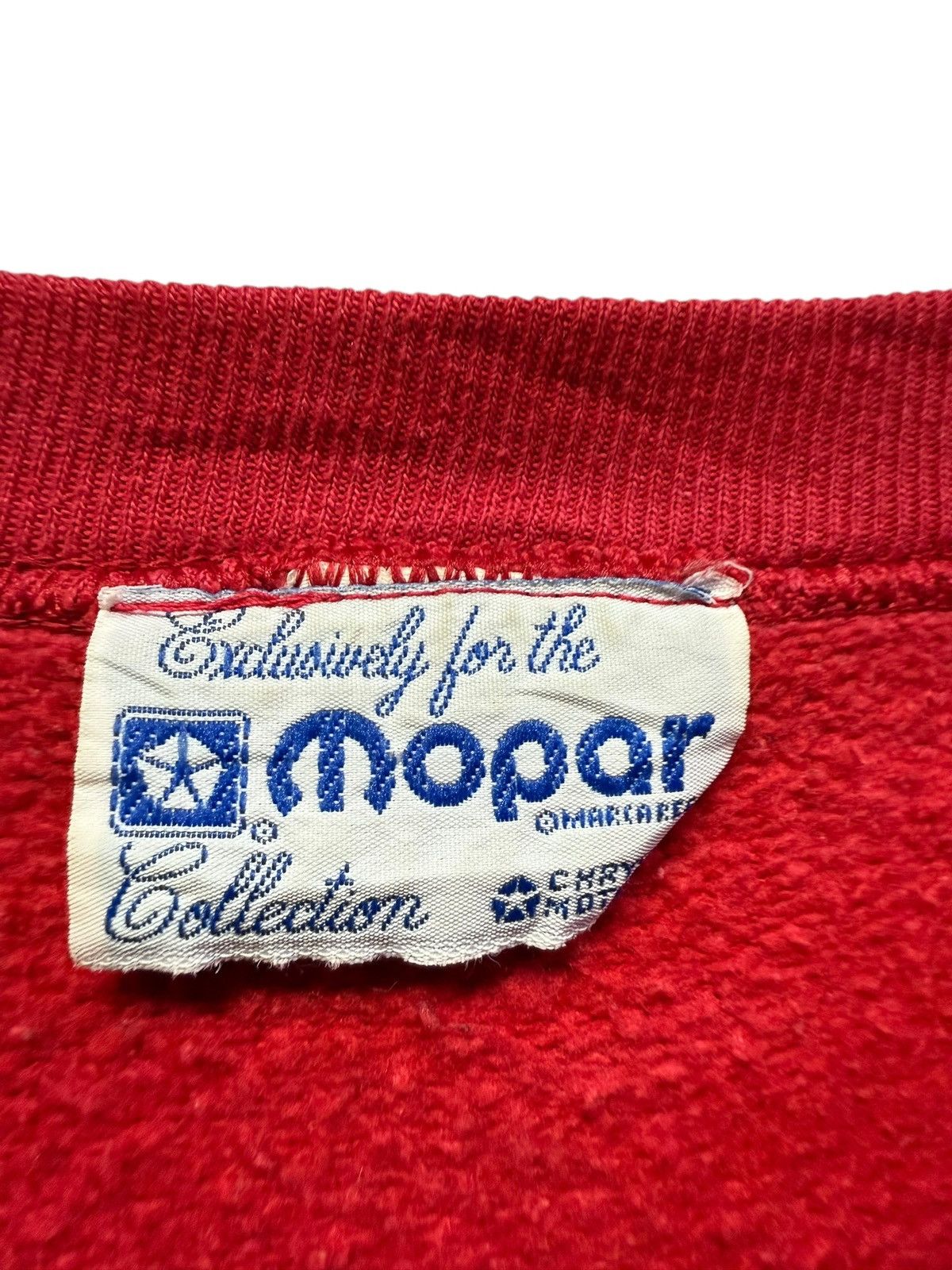 Gear for Sports Vintage Dodge Racing Size US M / EU 48-50 / 2 - 6 Thumbnail