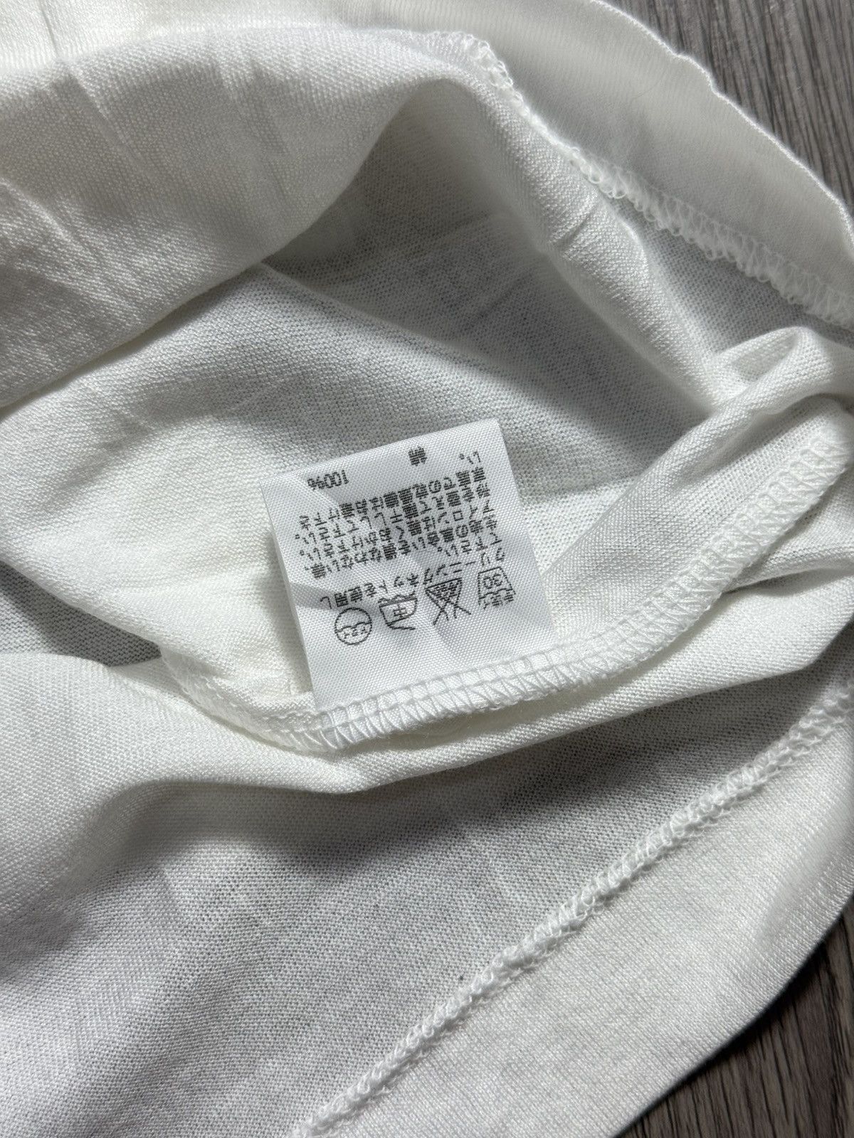 CABANE de ZUCCa CABANE de ZUCCa Lots Button Shirt BNWT✅ Size US M / EU 48-50 / 2 - 7 Thumbnail