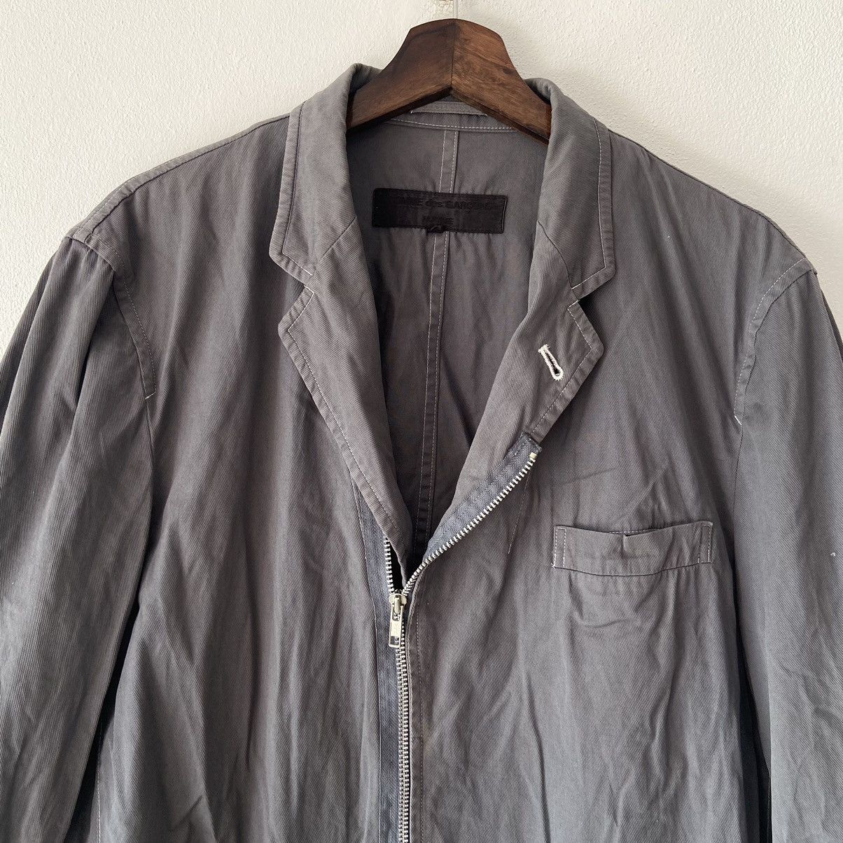 Comme des Garcons × Japanese Brand Comme des gatcons Size US M / EU 48-50 / 2 - 3 Thumbnail