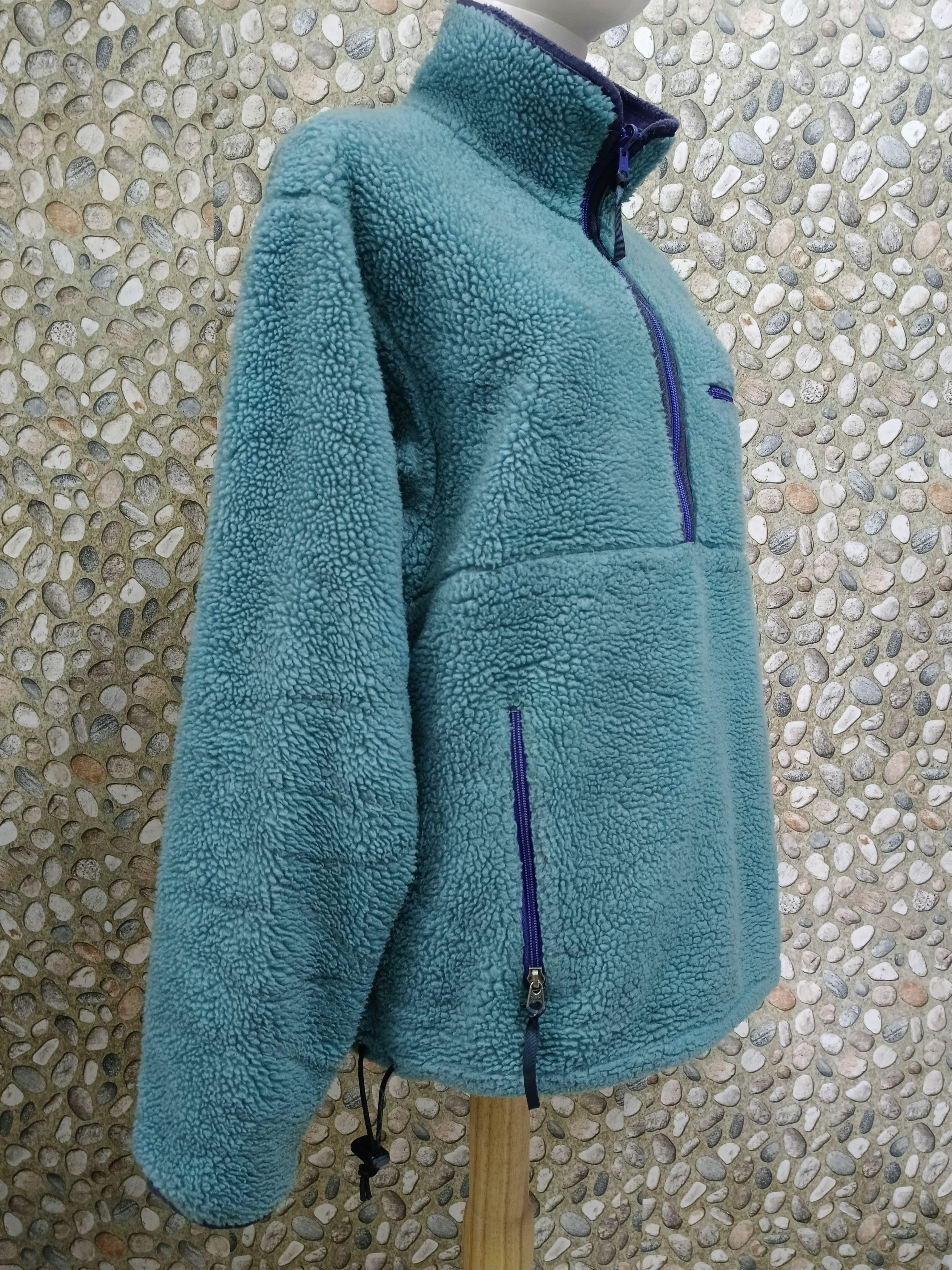 Patagonia RARE🔥90s PATAGONIA GLISSADE JACKET Size US S / EU 44-46 / 1 - 3 Thumbnail