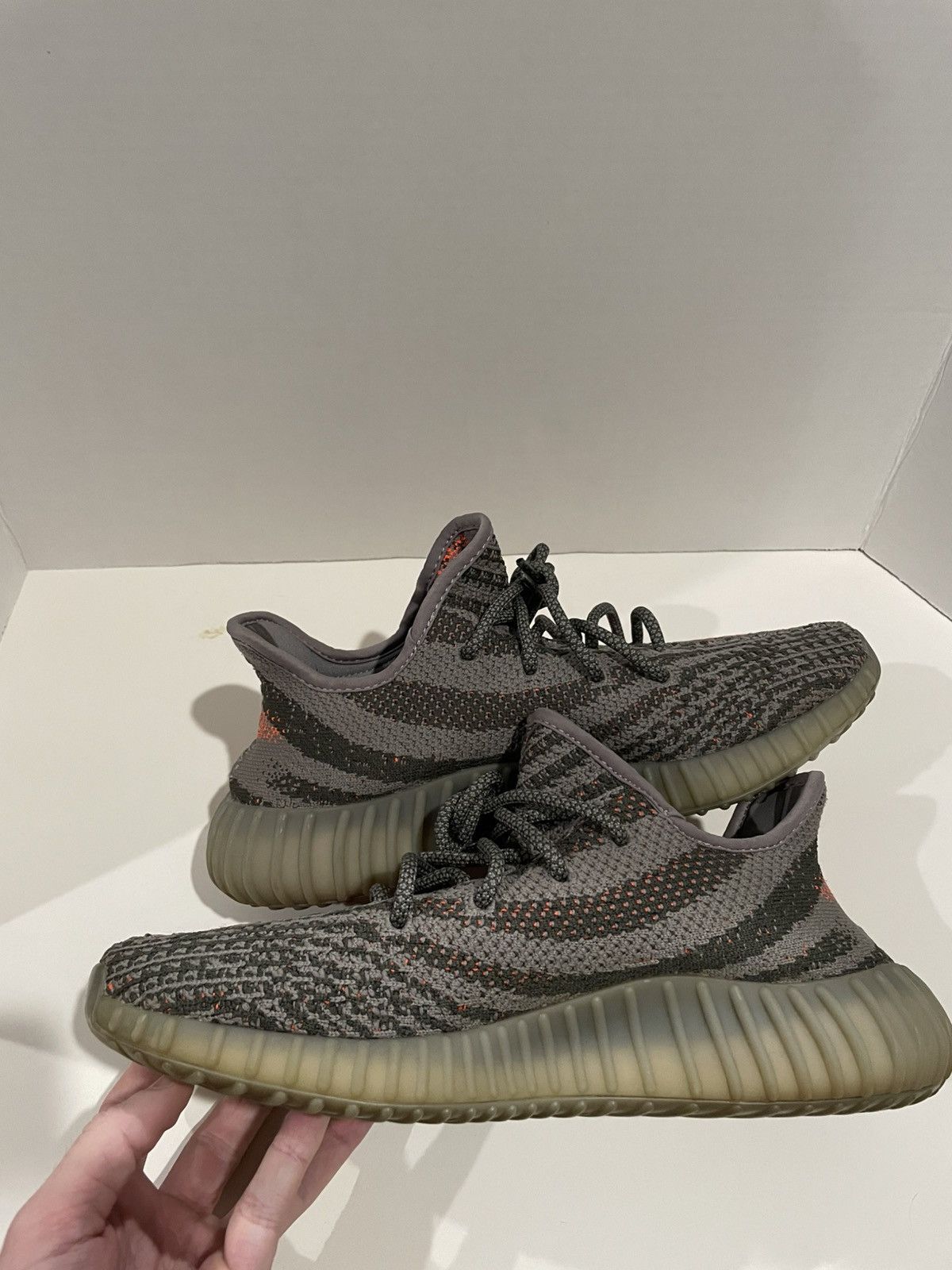 Adidas × Kanye West Yeezy 350 beluga original Size US 9 / EU 42 - 6 Thumbnail