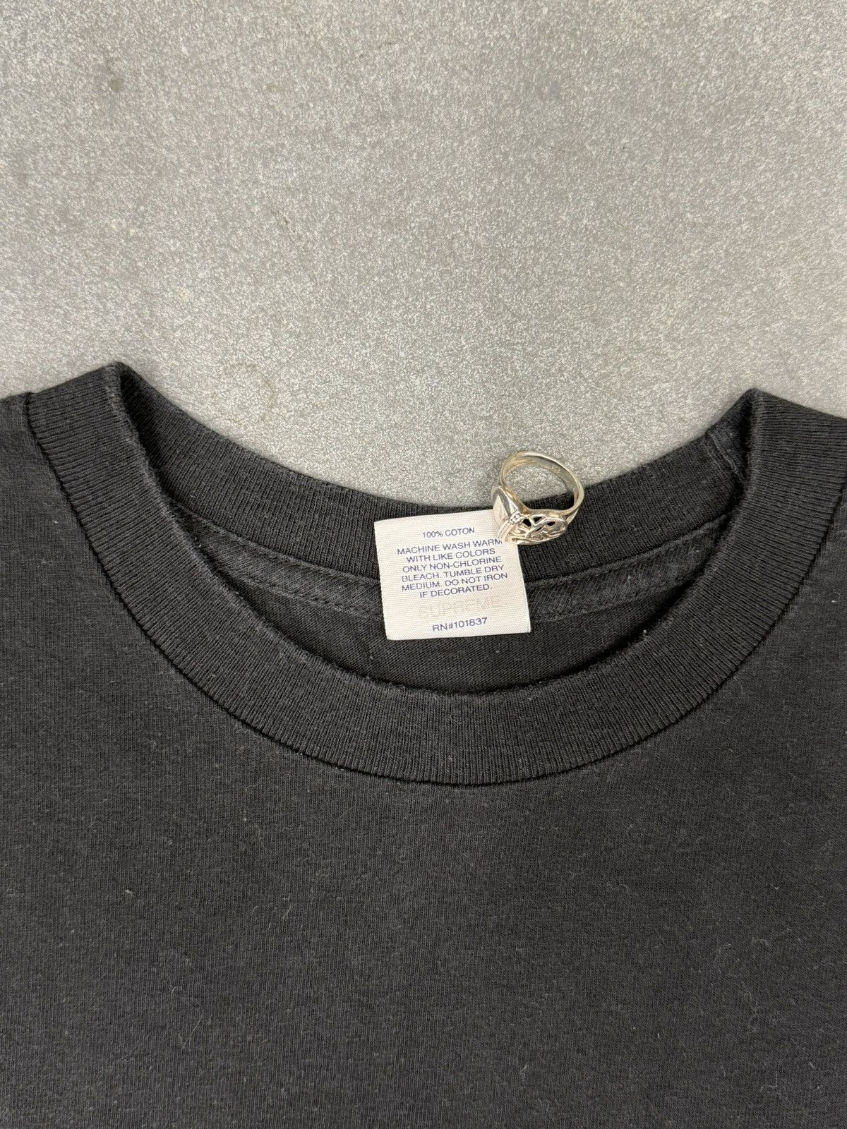 Supreme FW18 Supreme 1994 LS Tee Size US L / EU 52-54 / 3 - 6 Thumbnail