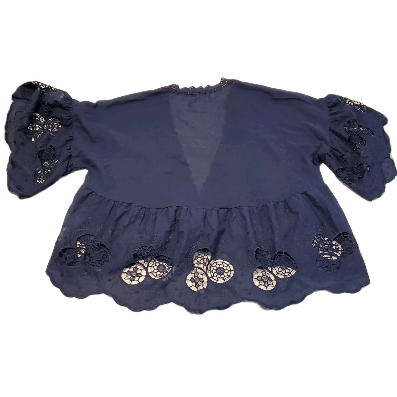 Vintage VINTAGE? No. Size L / US 10 / IT 46 - 3 Thumbnail
