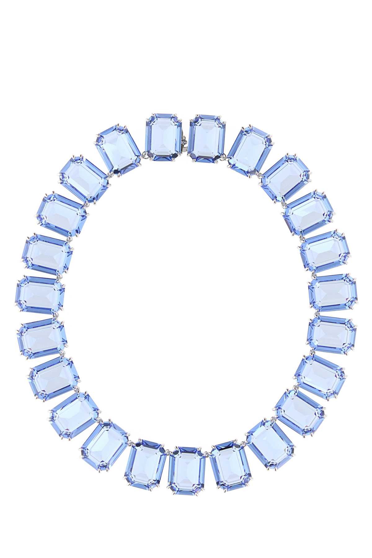 Swarovski Embellished Metal Millenia Collar Size ONE SIZE - 1 Thumbnail