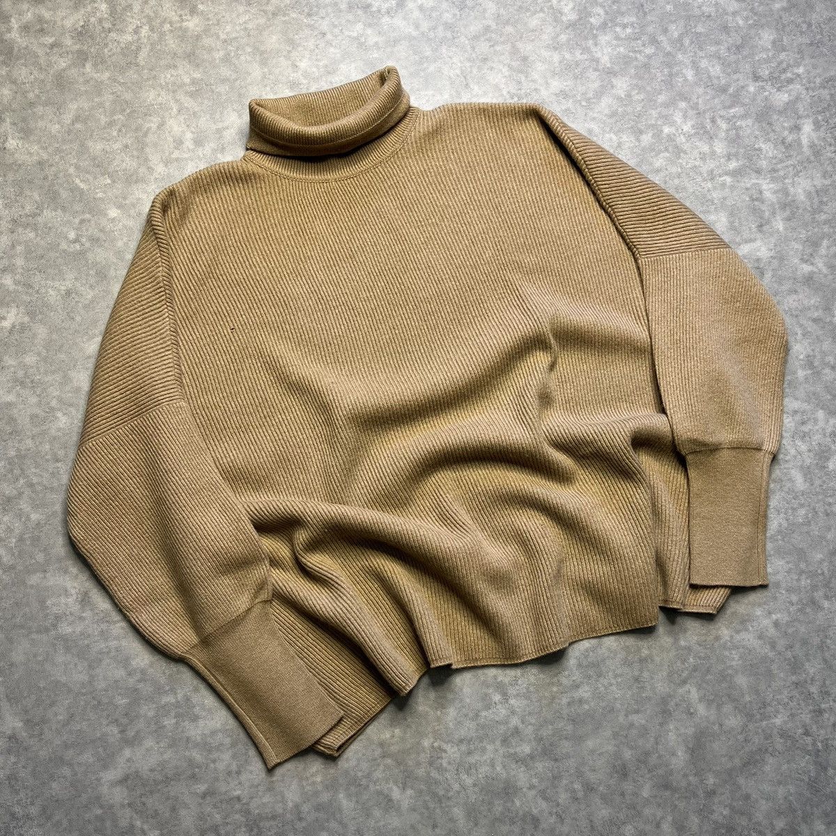 Jil Sander JIL SANDER vintage sweater Size ONE SIZE - 2 Thumbnail