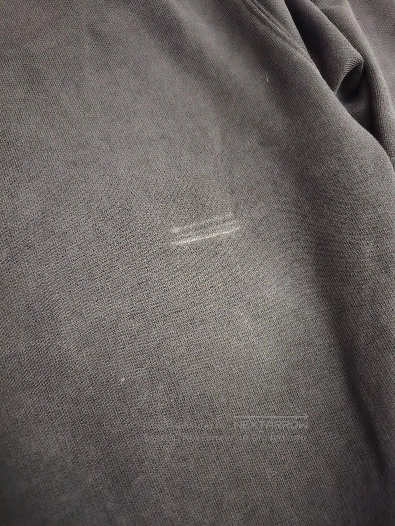 Balenciaga Balenciaga Sinner Hooded Sweatshirt Size US S / EU 44-46 / 1 - 6 Thumbnail