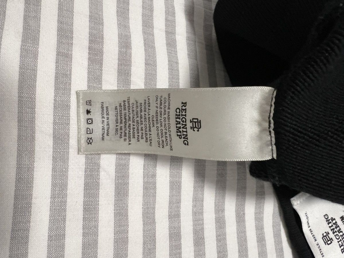 Reigning Champ Reigning Champ Midweight Terry Sweatshorts Size Medium Size US 32 / EU 48 - 4 Thumbnail