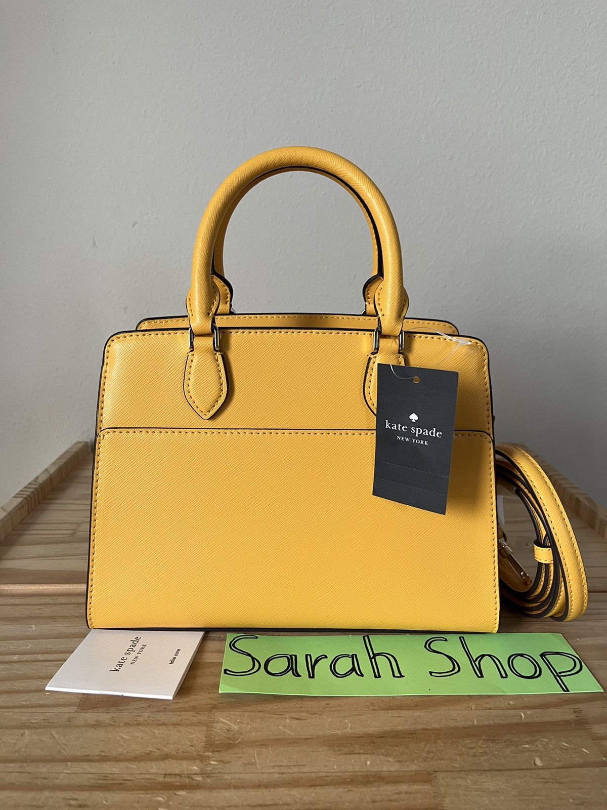 Kate Spade Kate Spade purse Size ONE SIZE - 2 Thumbnail