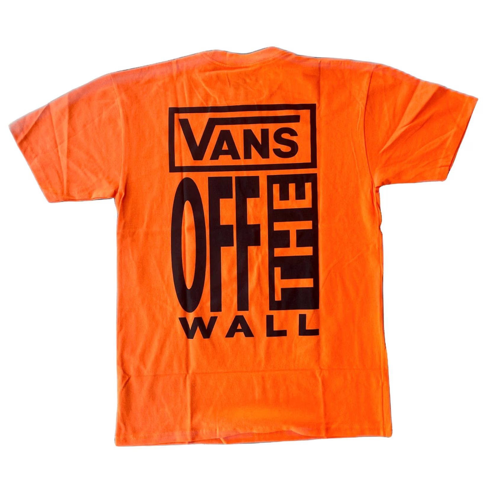 Vans Brand New Mens Vans AVE Flame Shirt Medium Size US M / EU 48-50 / 2 - 3 Thumbnail