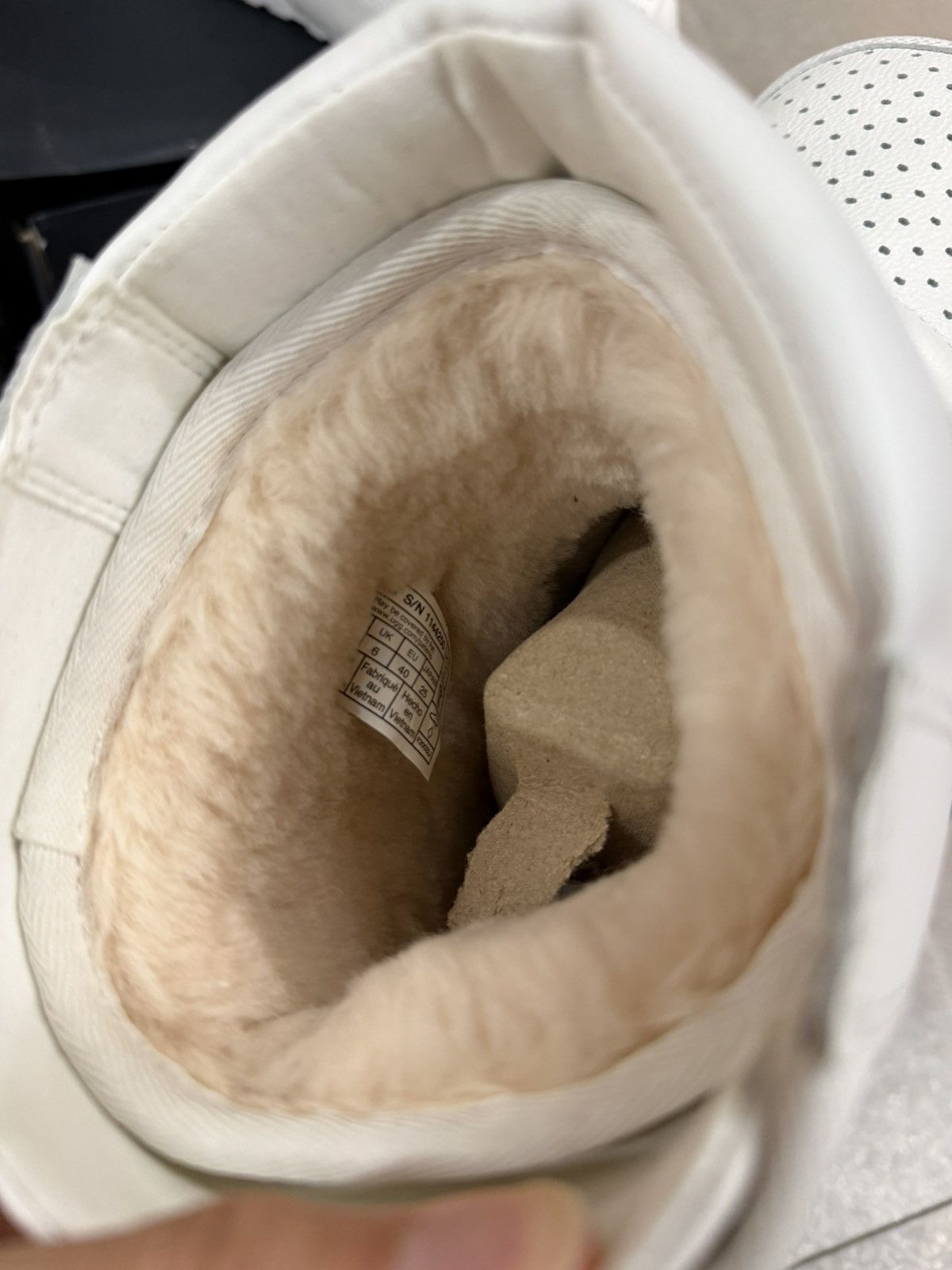 Hood By Air Shayne oliver hood by air x UGG boots Size US 10 / IT 40 - 6 Thumbnail