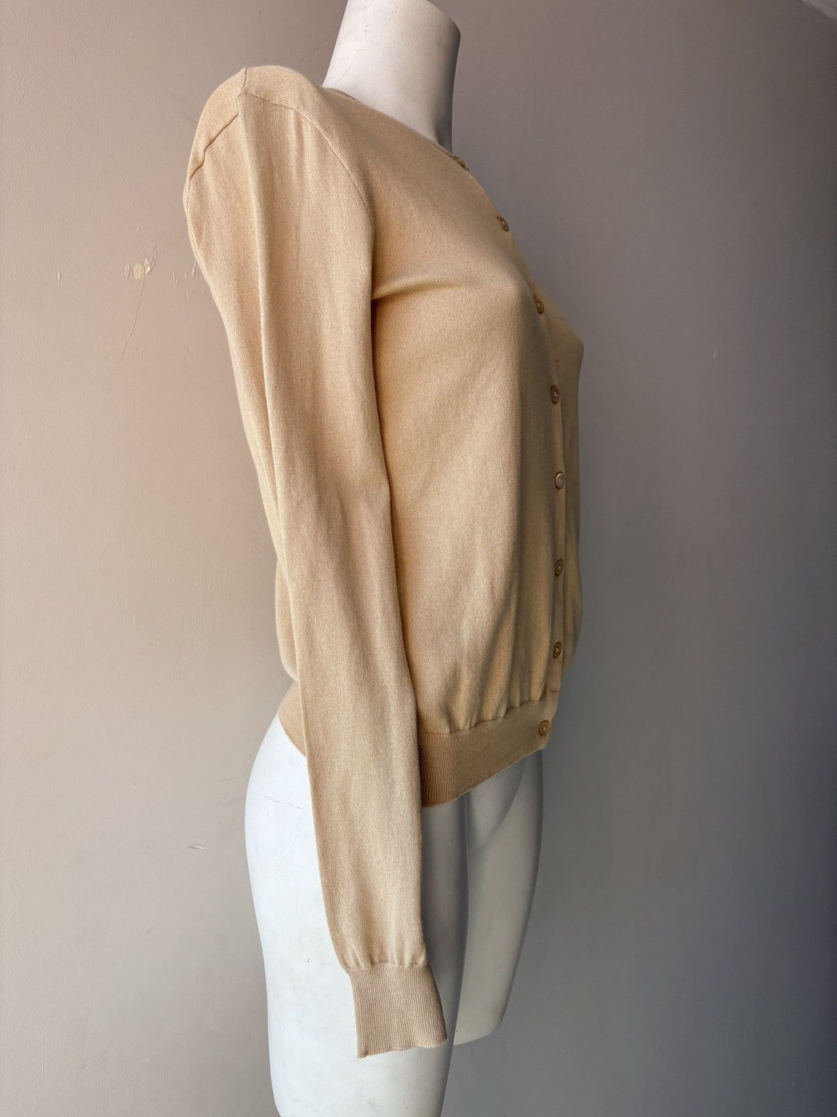 Ralph Lauren Ralph Lauren Cardigan Size M / US 6-8 / IT 42-44 - 12 Thumbnail
