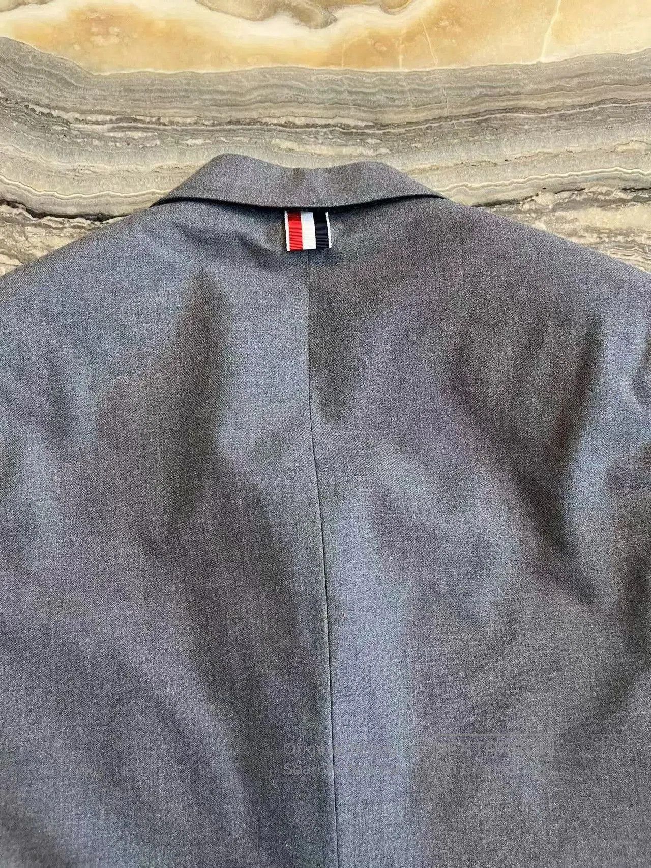 Thom Browne Thom Browne Suit Set. Size US S / EU 44-46 / 1 - 9 Thumbnail