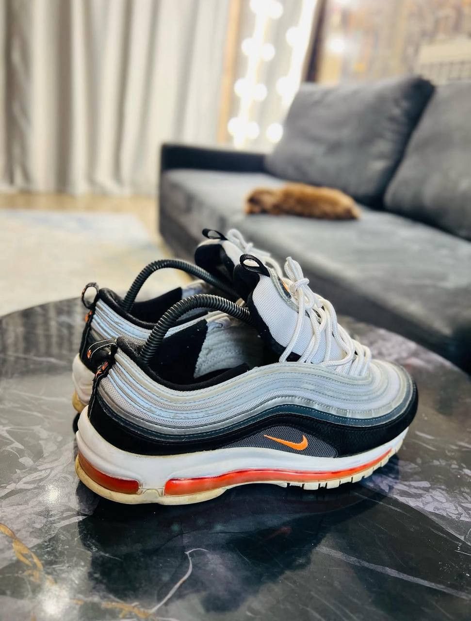 Nike nike air max 97 Size US 9 / EU 42 - 4 Thumbnail