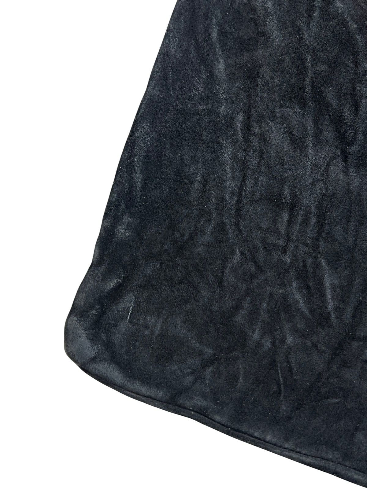 Japanese Brand × Leather × PHIGVEL MAKERS & Co. Jantiques by Phigvel Makers Leather Apron Bag Size ONE SIZE - 11 Thumbnail