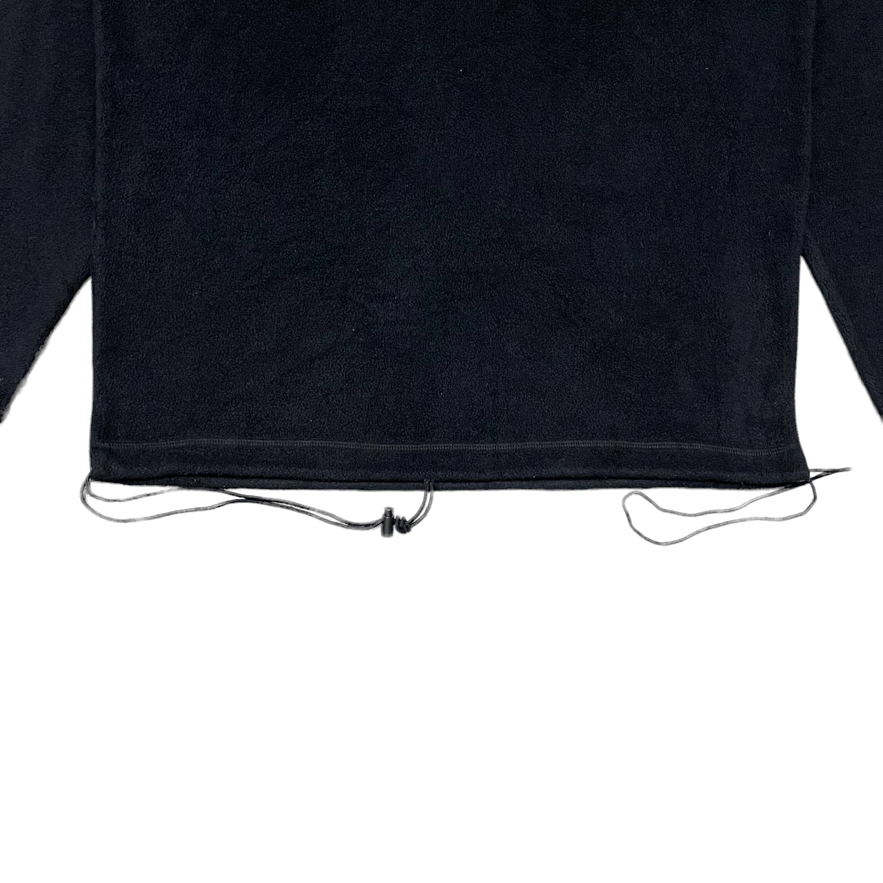 Guess Vintage Guess Classics U.S.A Fleece Black Size US L / EU 52-54 / 3 - 3 Thumbnail