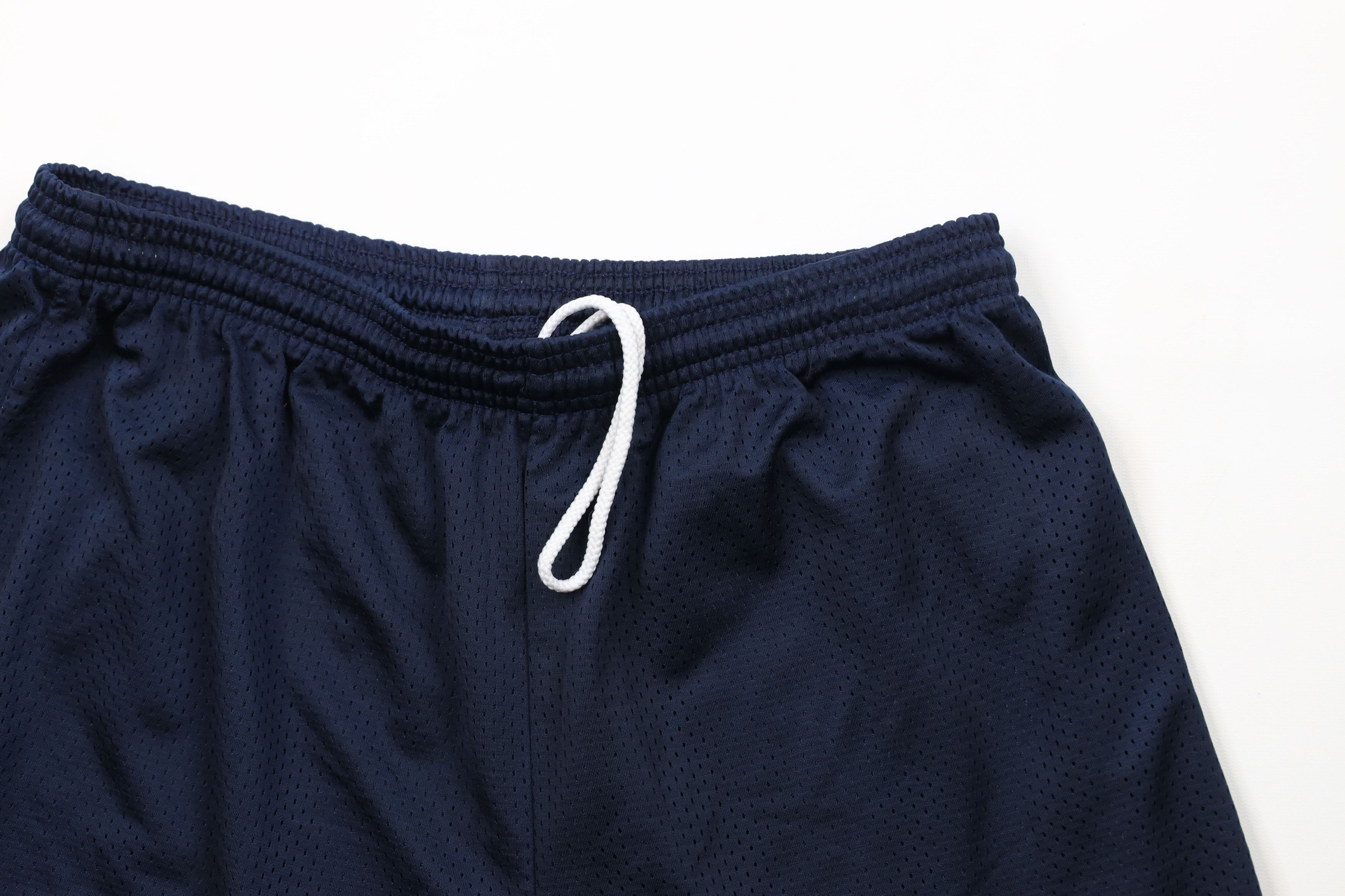 Vintage Vintage Toledo Walleye Hockey Mesh Shorts Polyester Blue Size US 36 / EU 52 - 2 Thumbnail