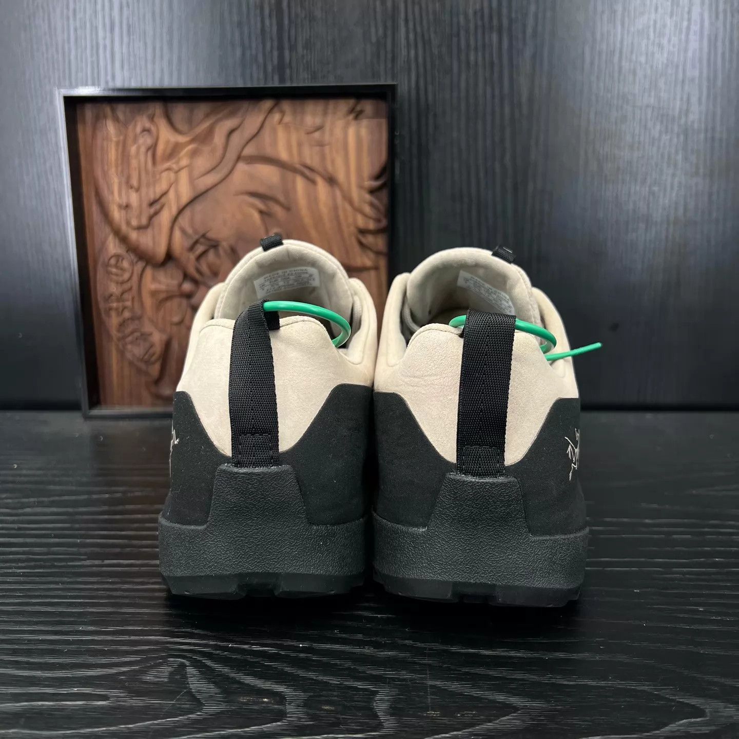 Arc'teryx Arc'teryx Konseal Beige EU 39.5 mint shoes Size US 7.5 / EU 40-41 - 5 Thumbnail