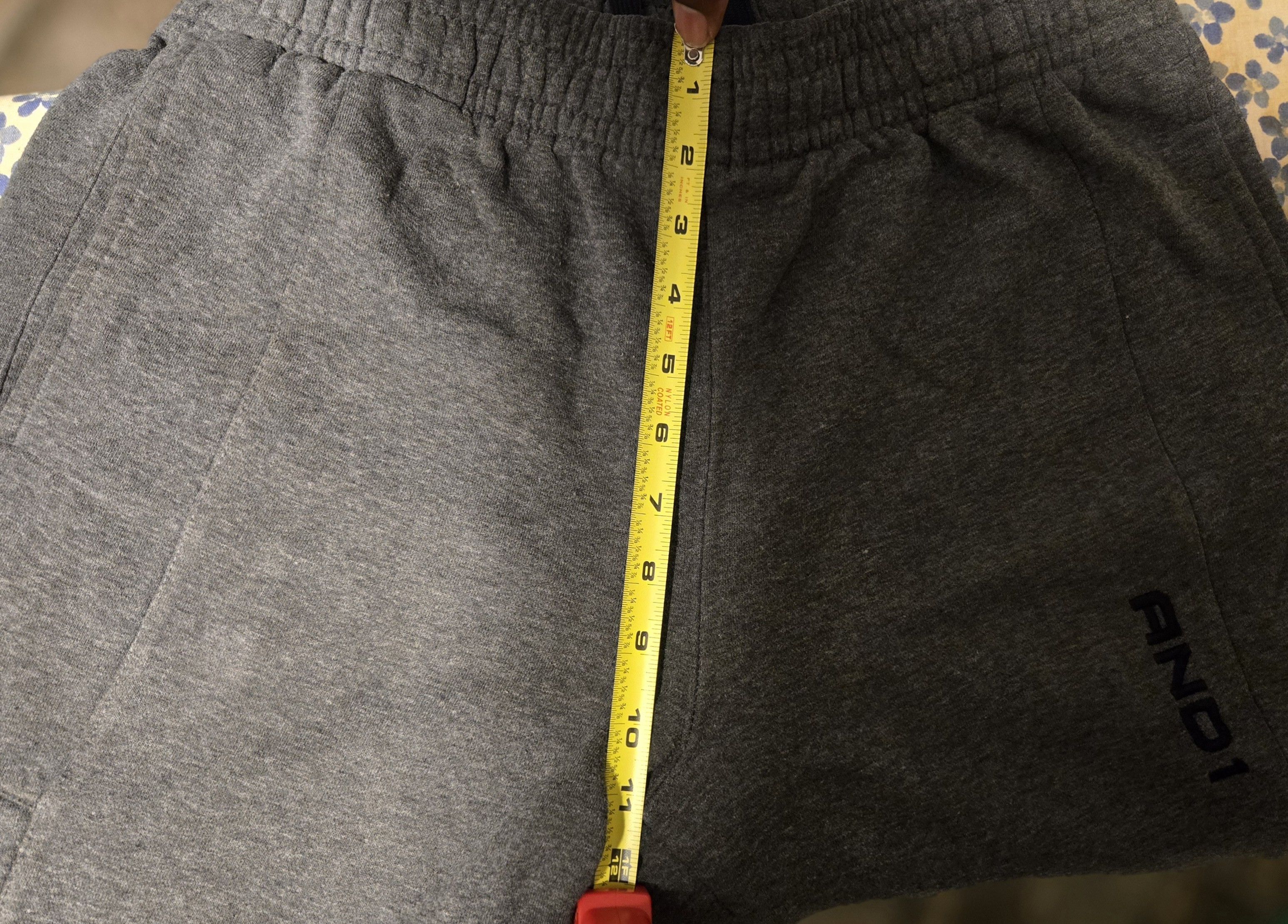 Other AND1 Sweatpants Size US 28 / EU 44 - 7 Thumbnail