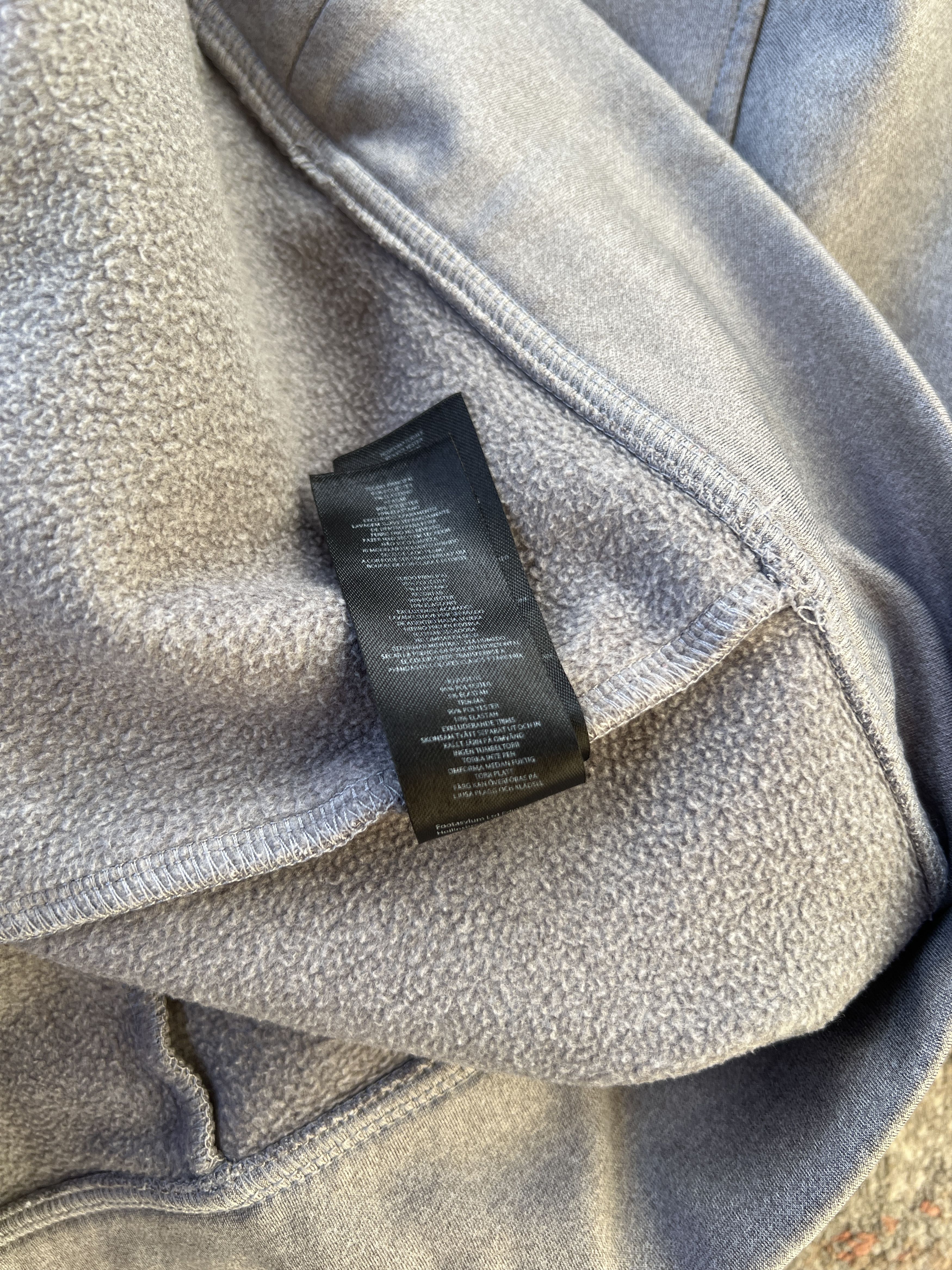 Other Monterrain Hoodie Size US M / EU 48-50 / 2 - 8 Thumbnail