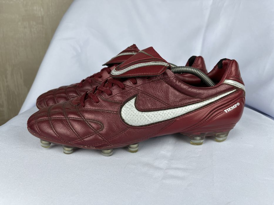 Nike tiempo legend online 3 fg