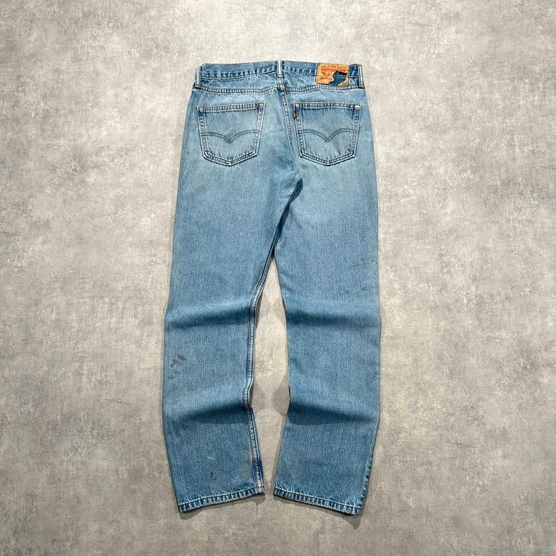 Levi's Vintage Levi’s Jeans W30 Size US 30 / EU 46 - 4 Thumbnail