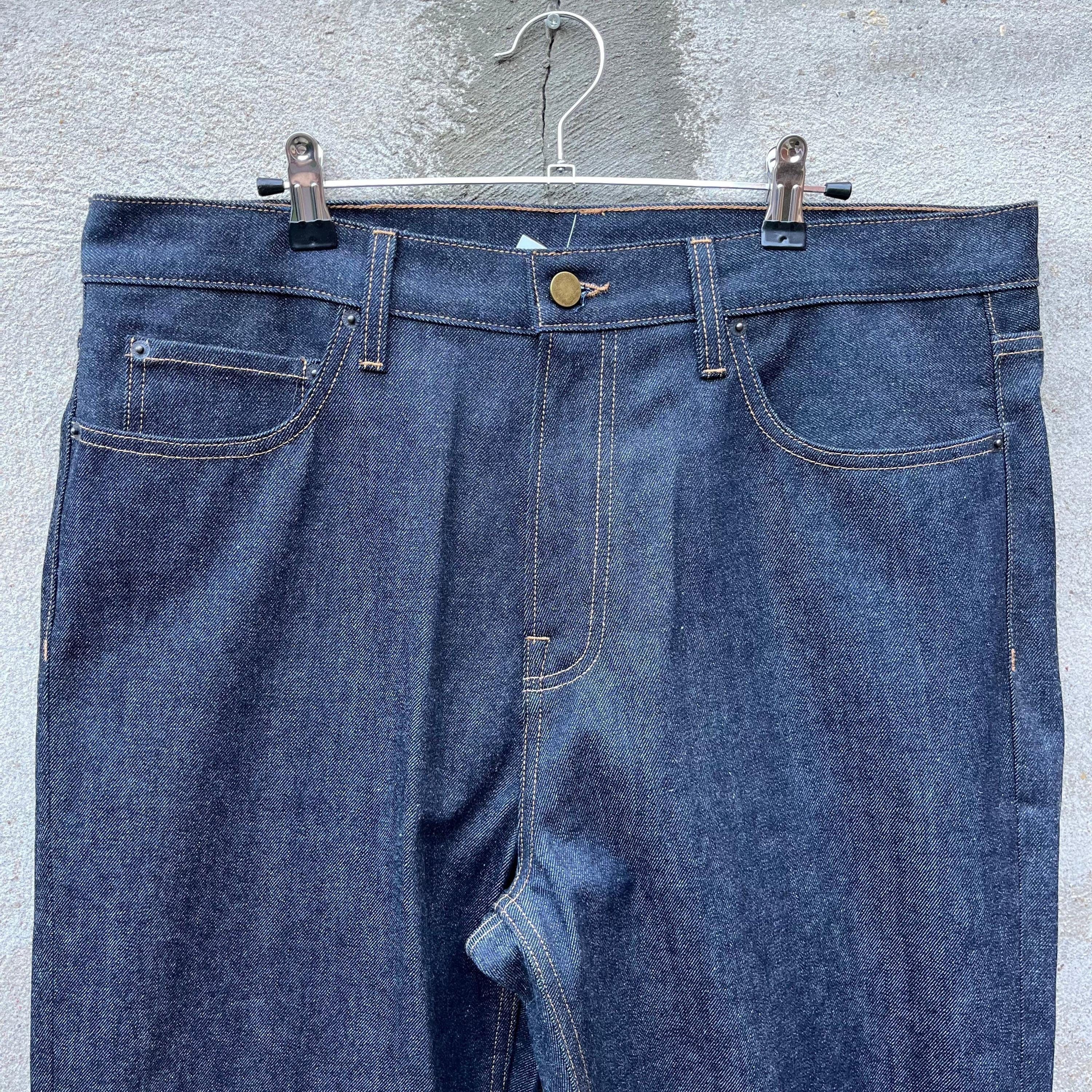 Filson × Vintage NOS CC.Filson Co. Denim Jeans Size US 36 / EU 52 - 2 Thumbnail
