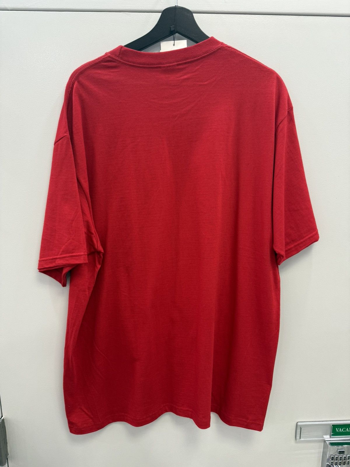 Supreme Supreme NBA Young Boy Shirt Size US XL / EU 56 / 4 - 4 Thumbnail