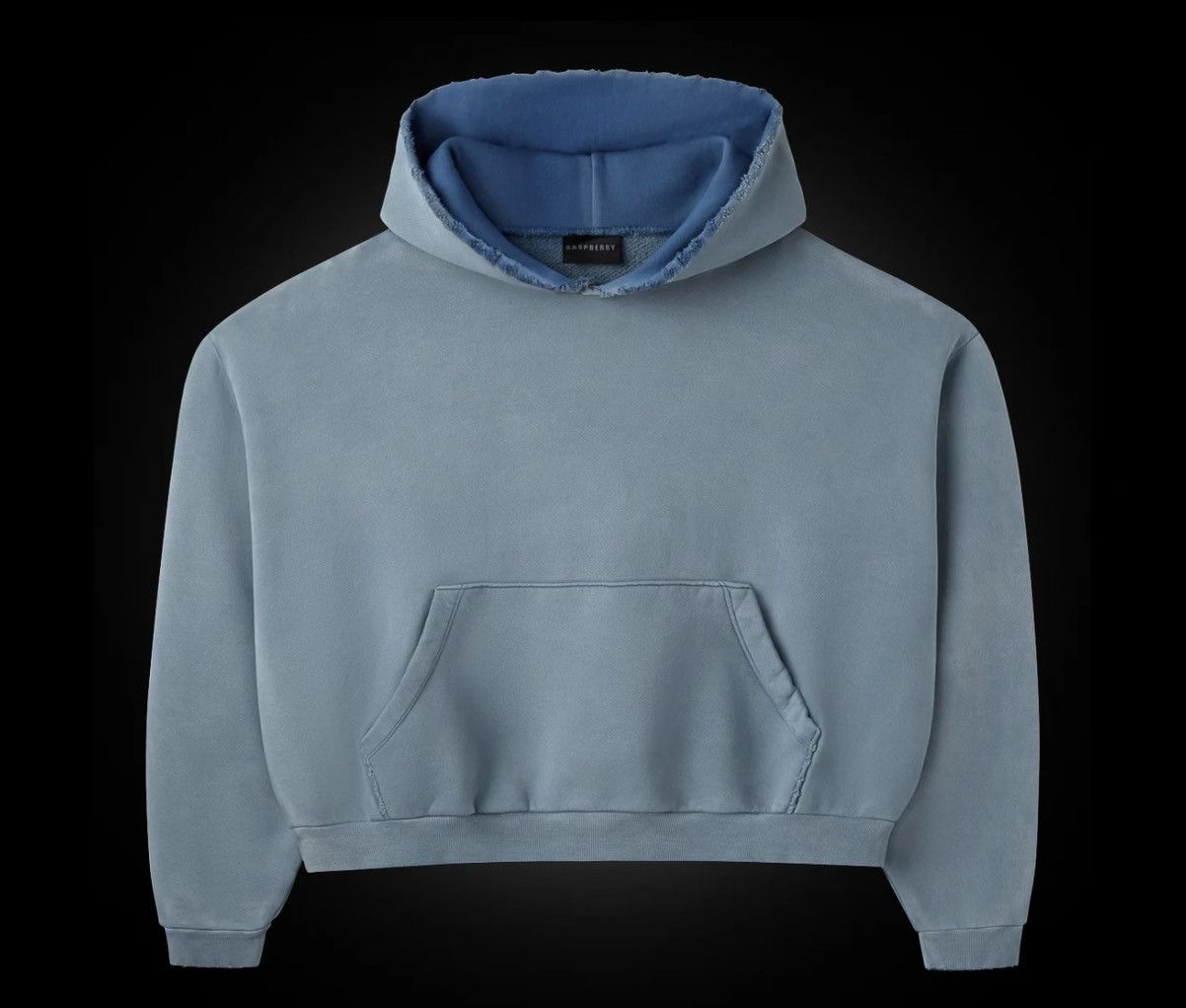 The GV Gallery The GV Gallery Sky Lounge Hoodie Size US L / EU 52-54 / 3 - 4 Thumbnail
