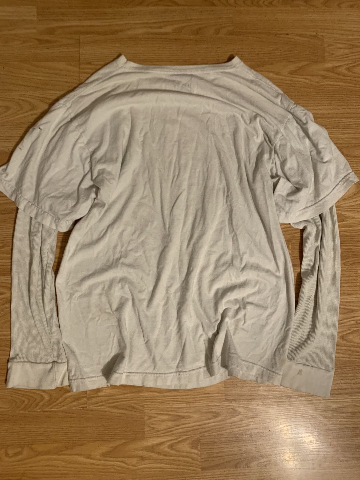 Tapout Tapout MPS Vintage long sleeve Size US L / EU 52-54 / 3 - 4 Thumbnail