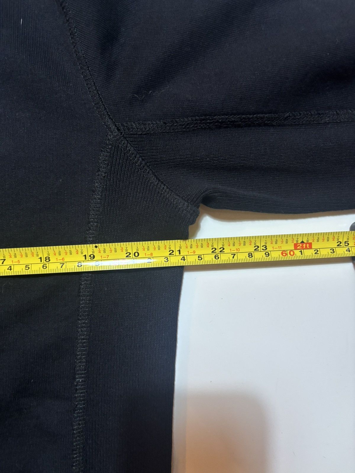 Helmut Lang Helmut Lang Thanks Helmut hoodie Size US M / EU 48-50 / 2 - 6 Thumbnail